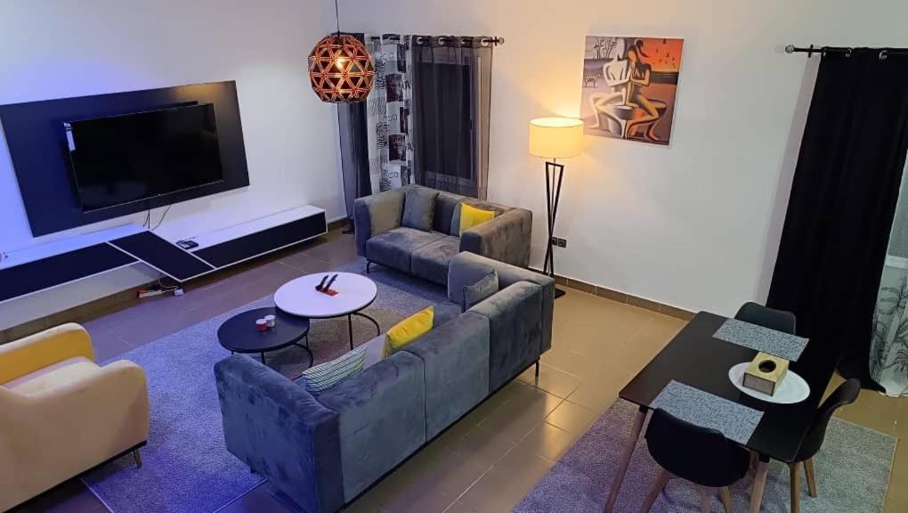 APPARTEMENT BAM