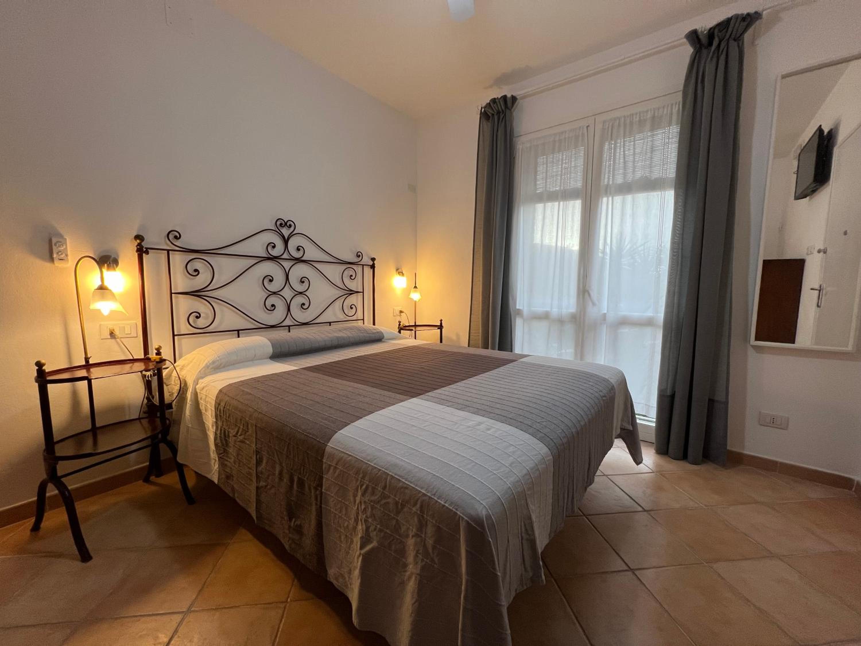 Agriturismo Paradisa