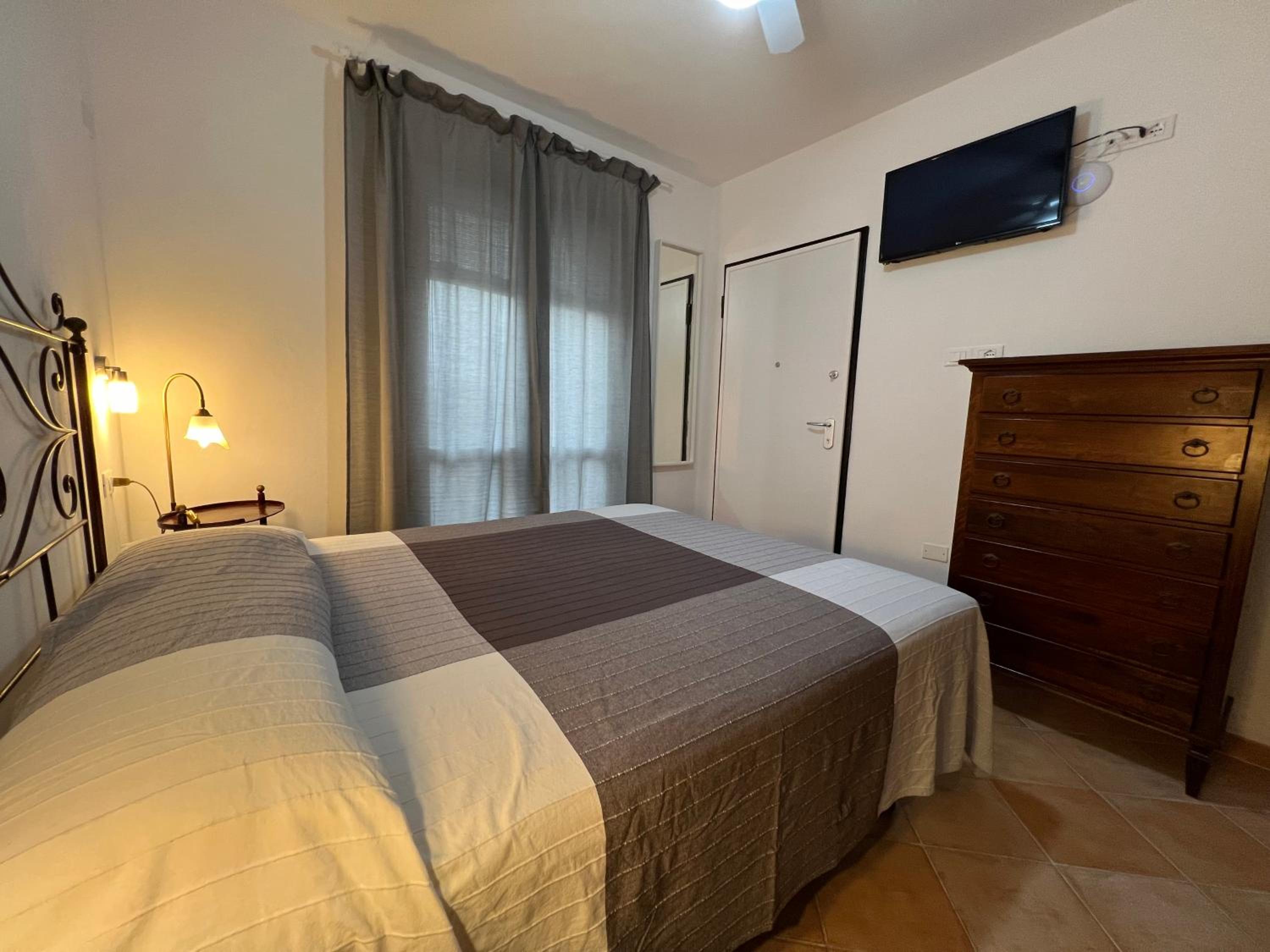Agriturismo Paradisa