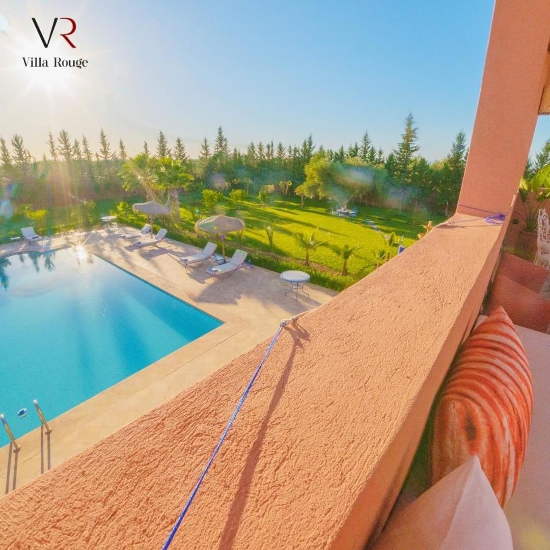 Villa Coup De Cœur view 3