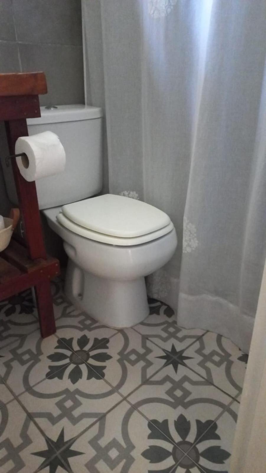 La casita del Delta