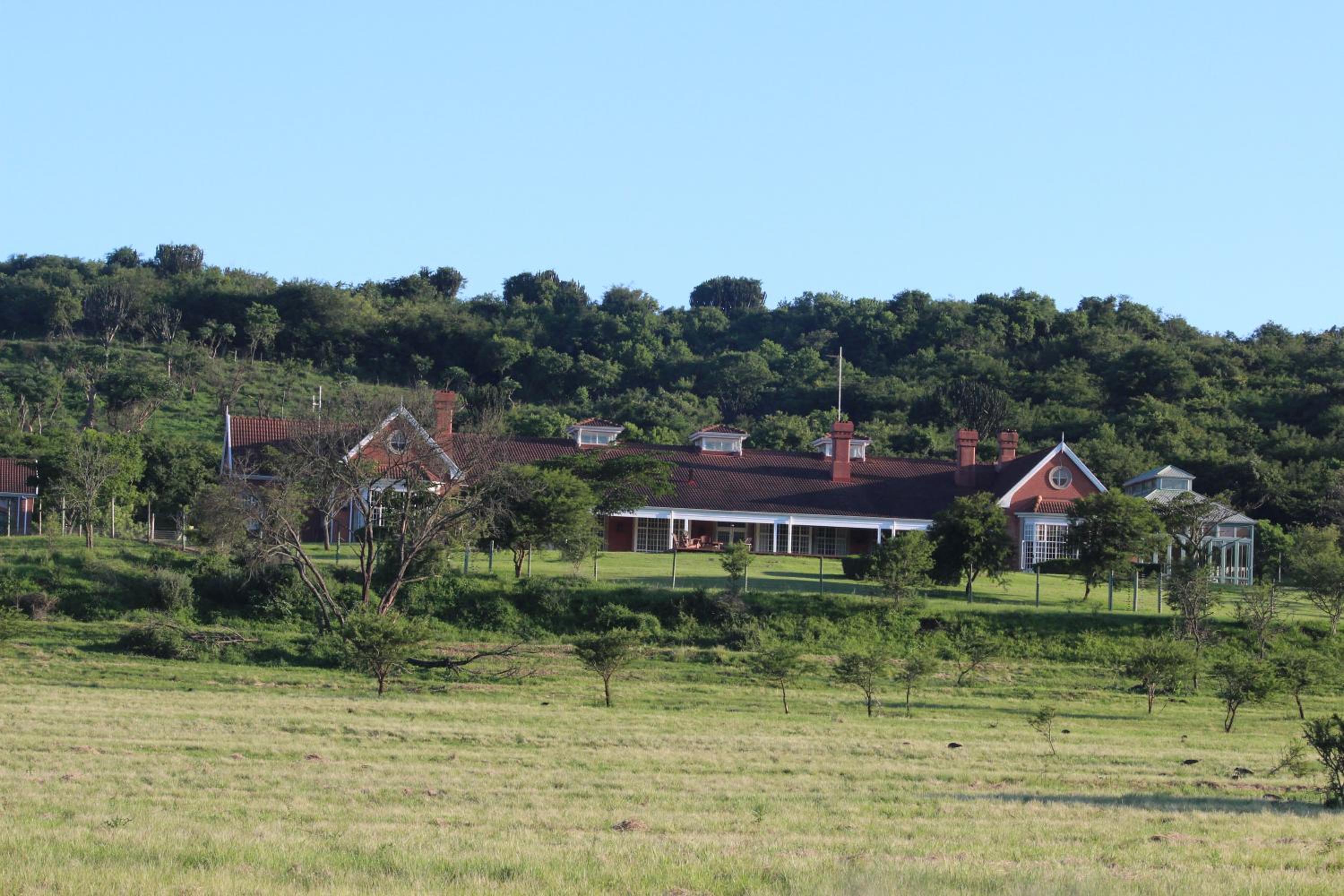 Barnside Guest House