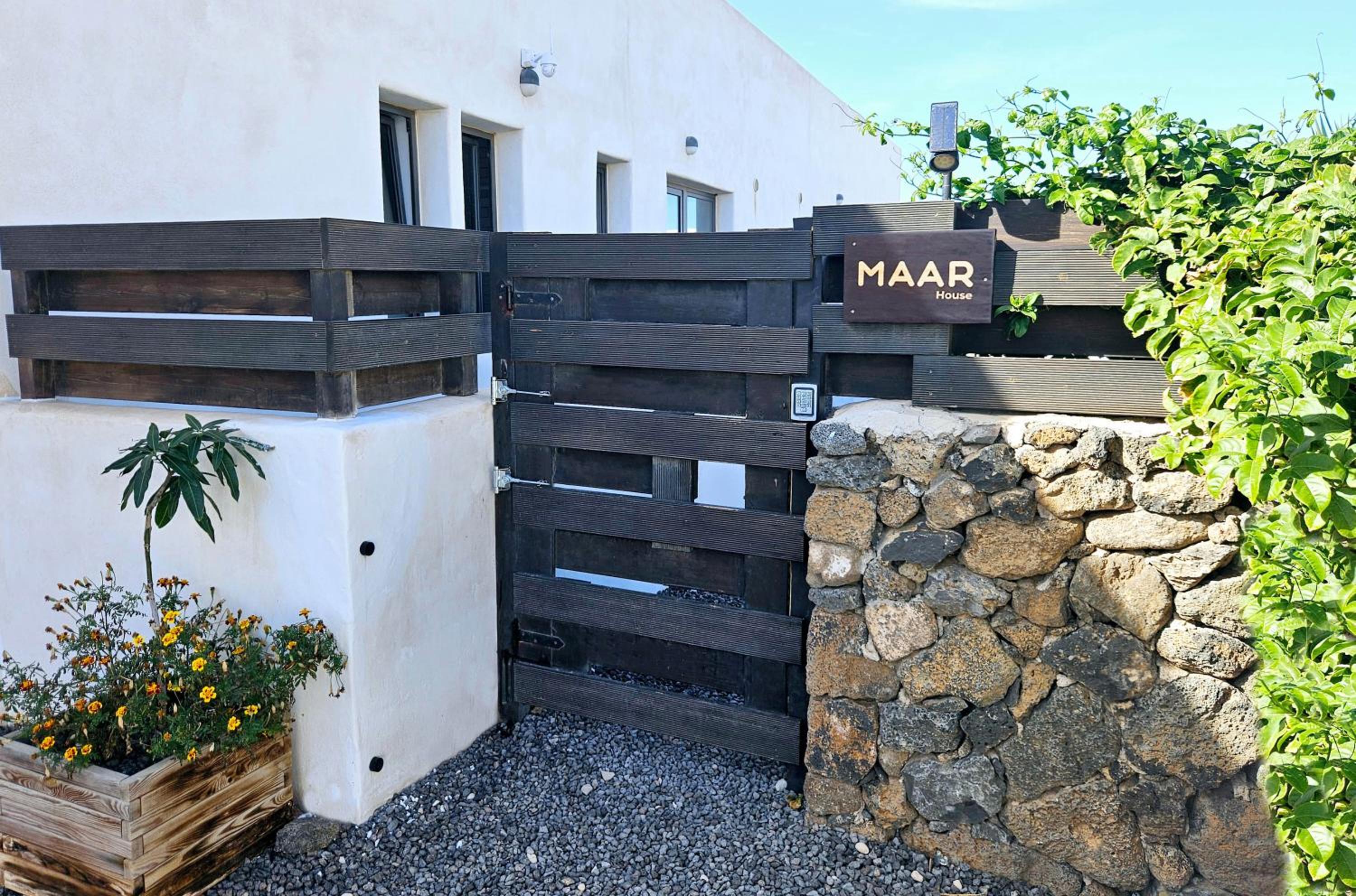MAAR House Lajares