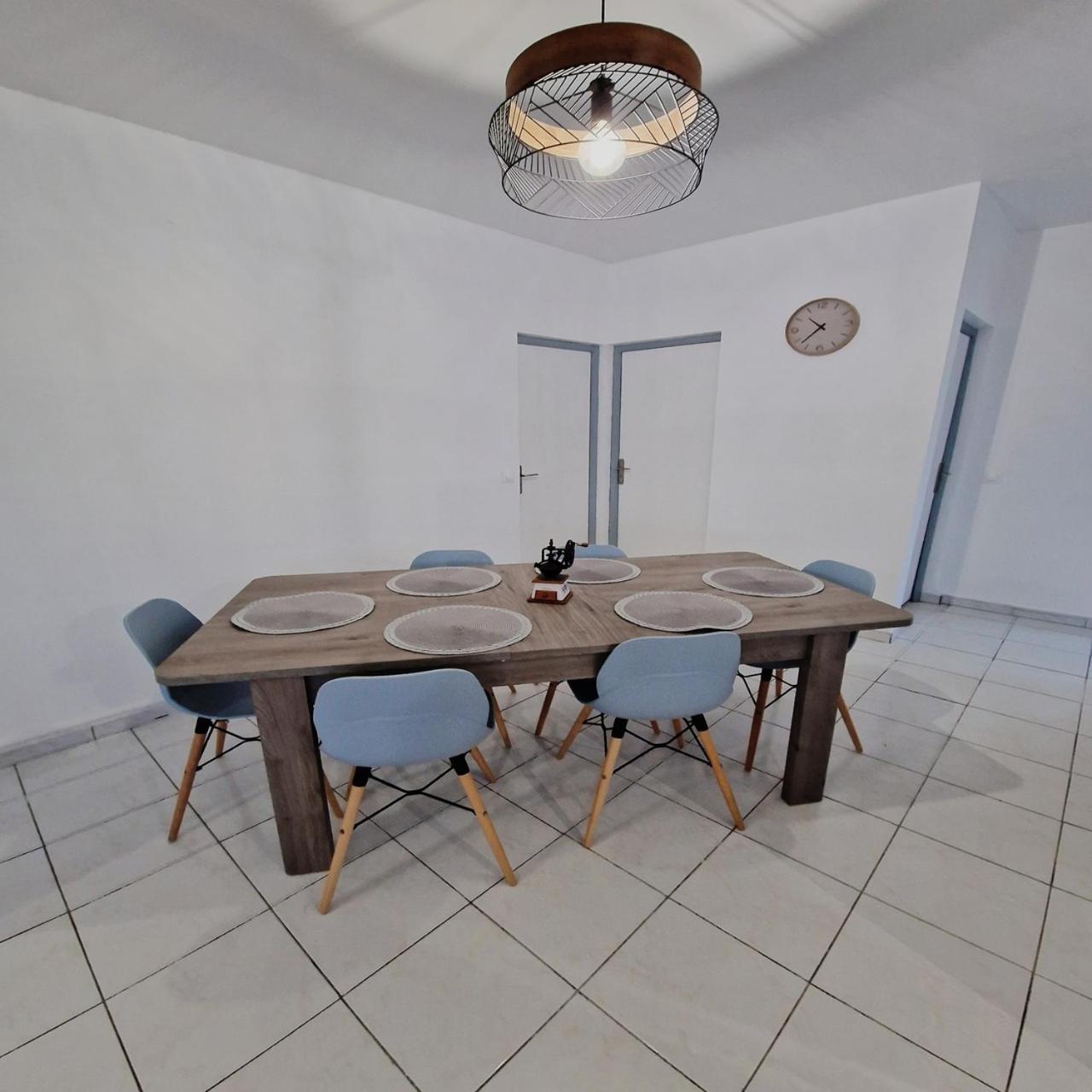 Maison cosy en pleine nature view 5