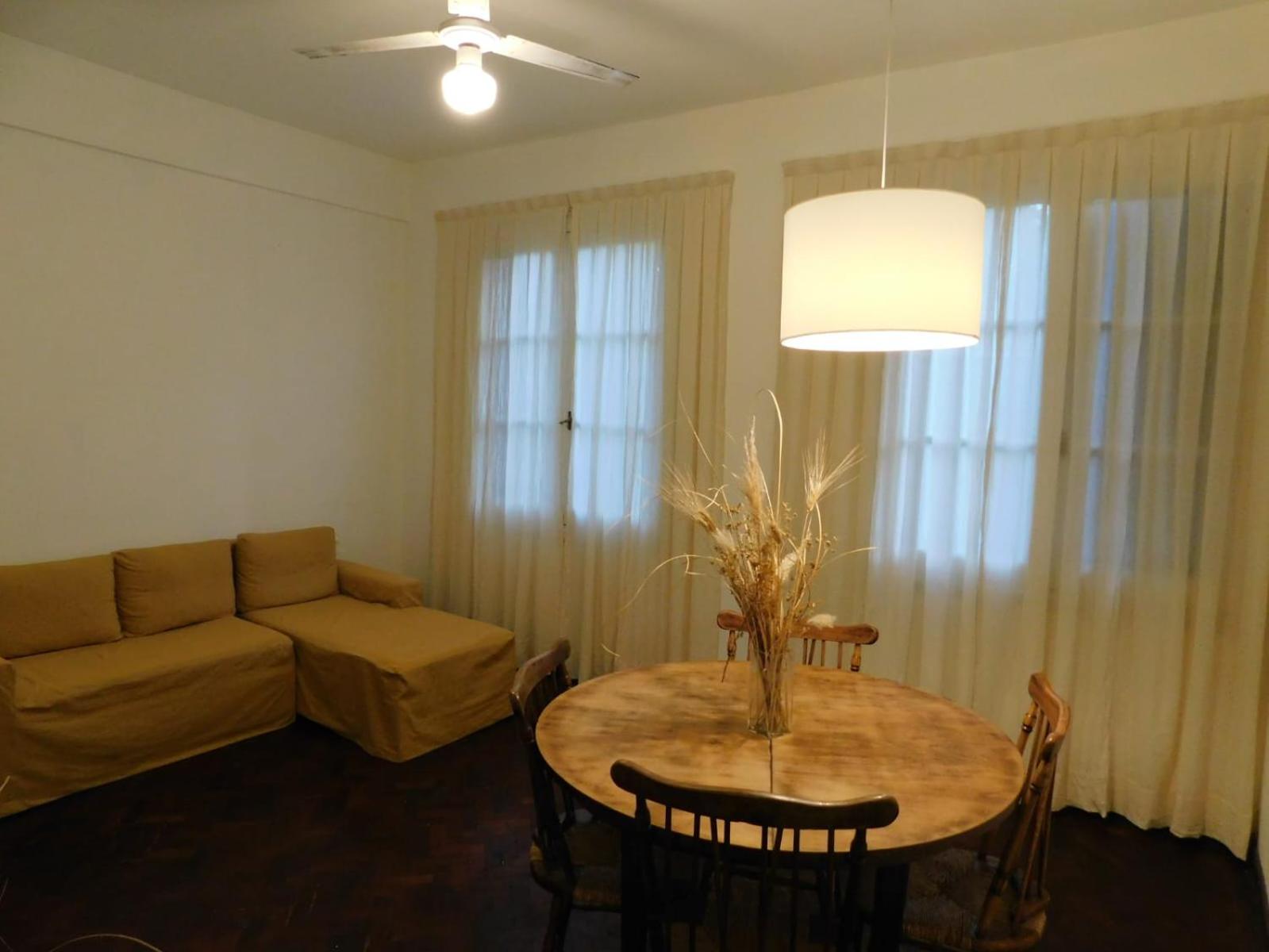 Departamento calle Espejo