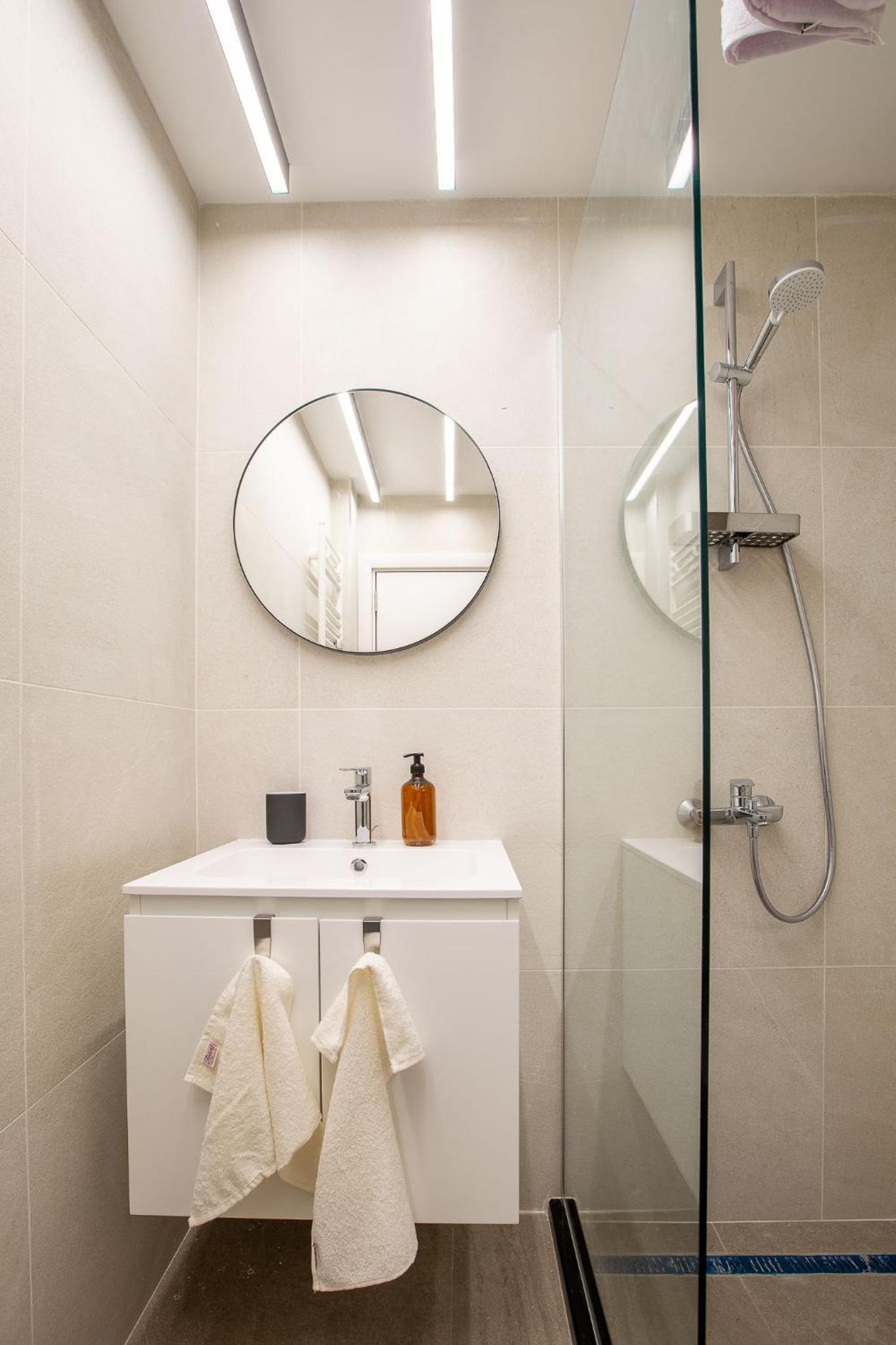 SofiaStayApartments A12