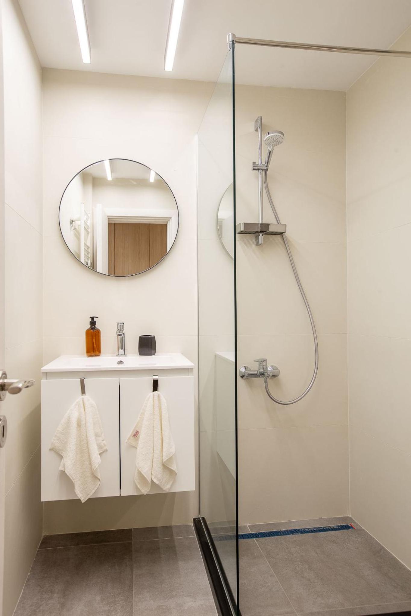 SofiaStayApartments A12
