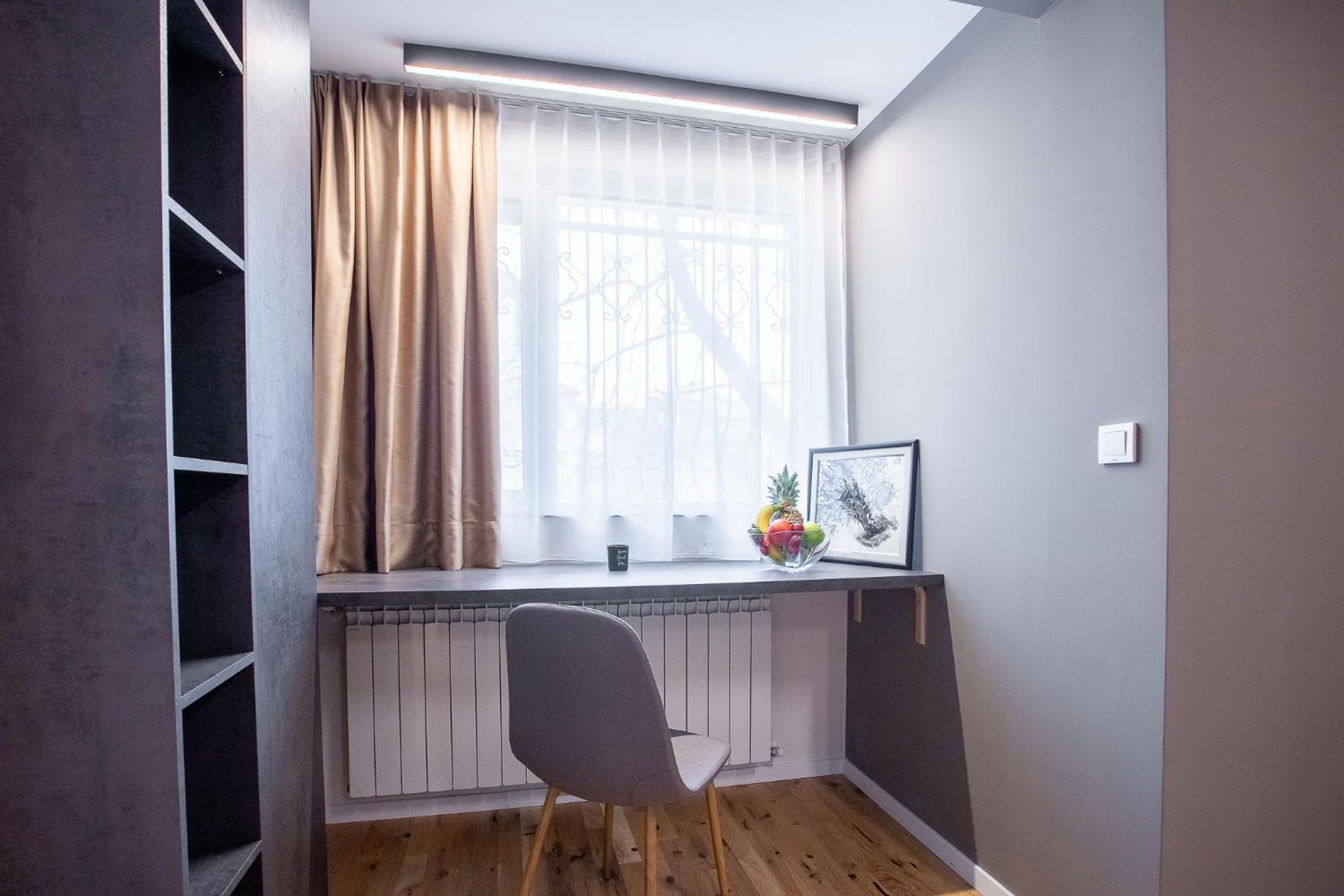 SofiaStayApartments A12