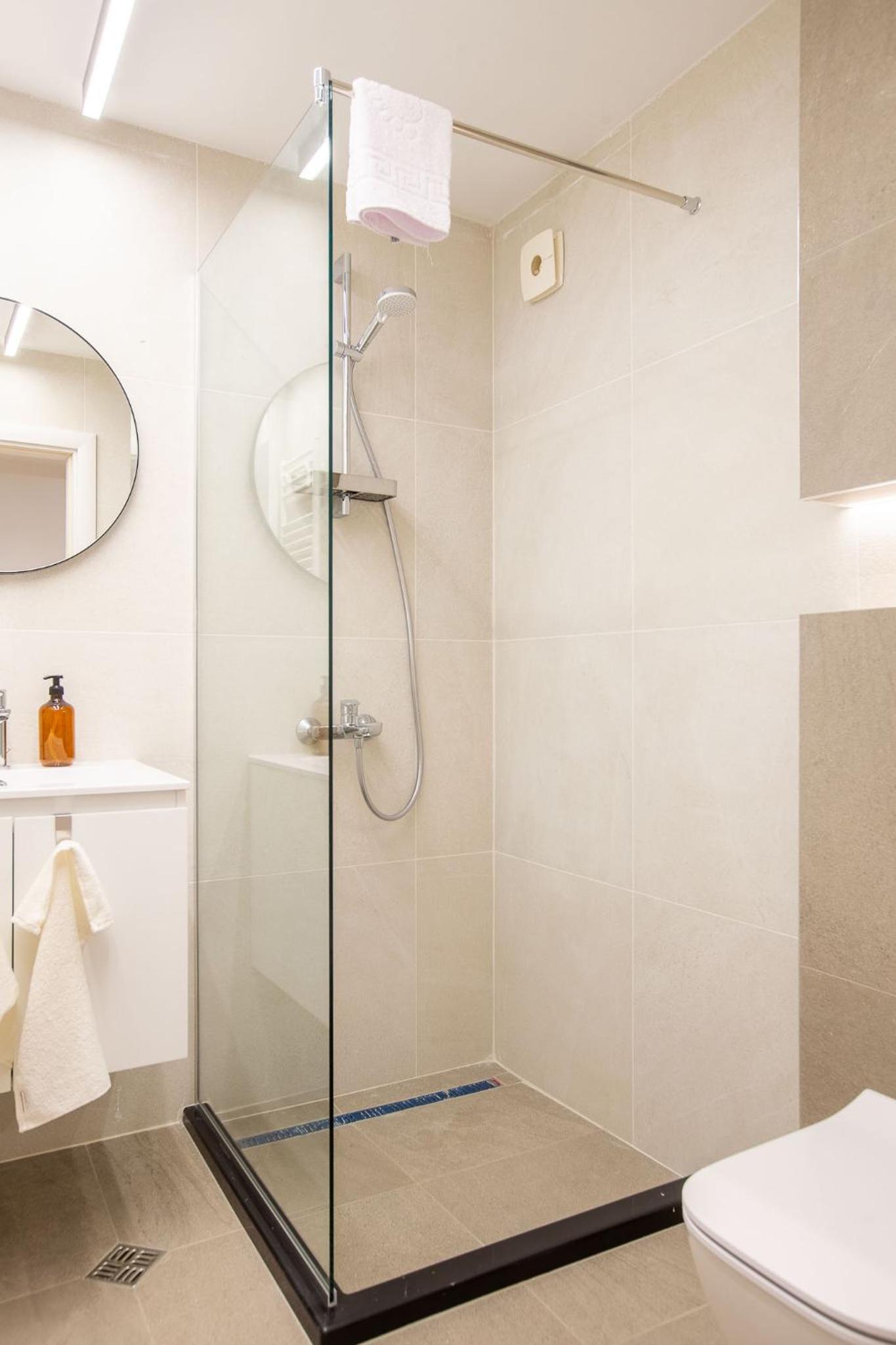 SofiaStayApartments A12
