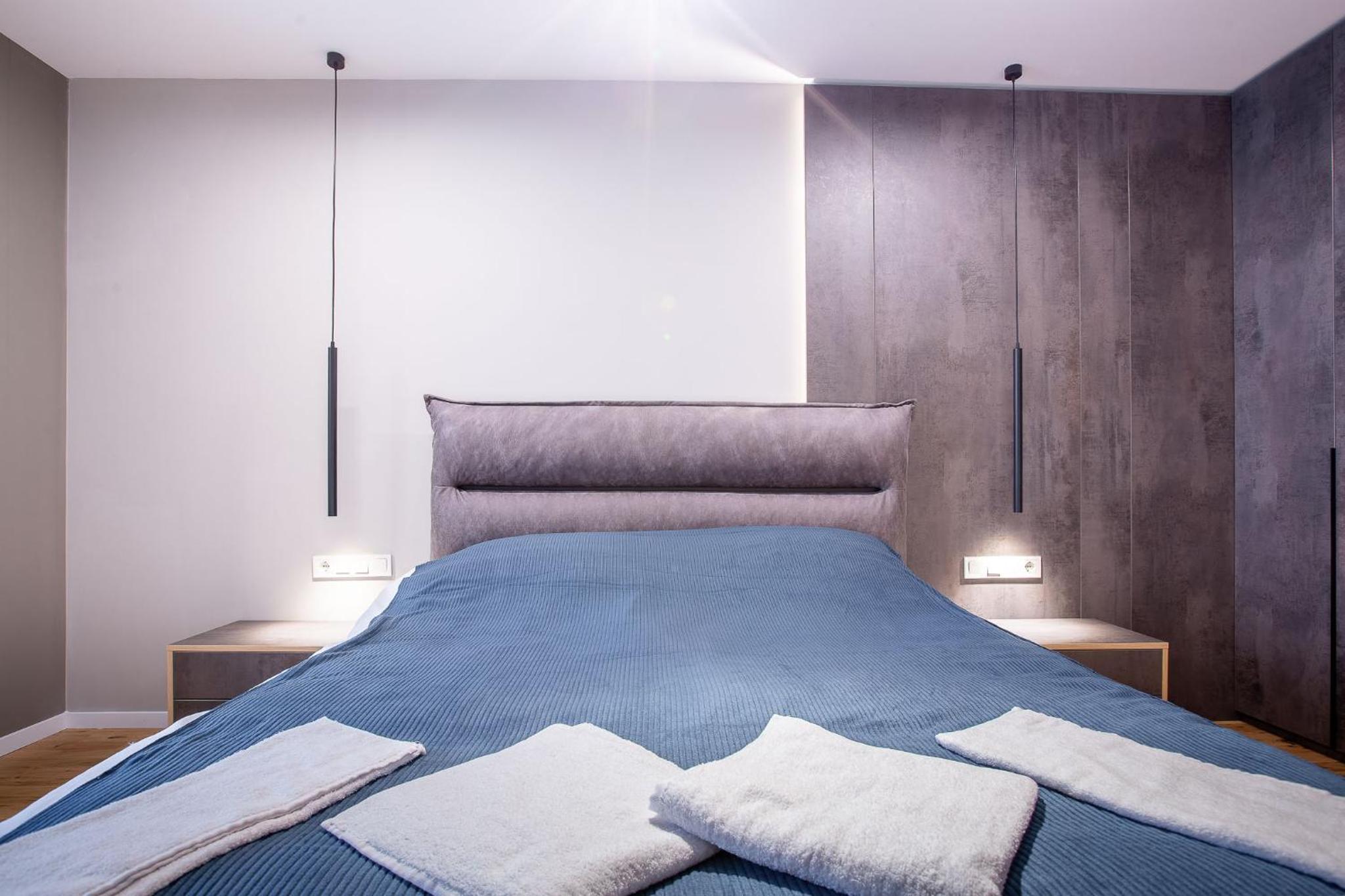 SofiaStayApartments A12