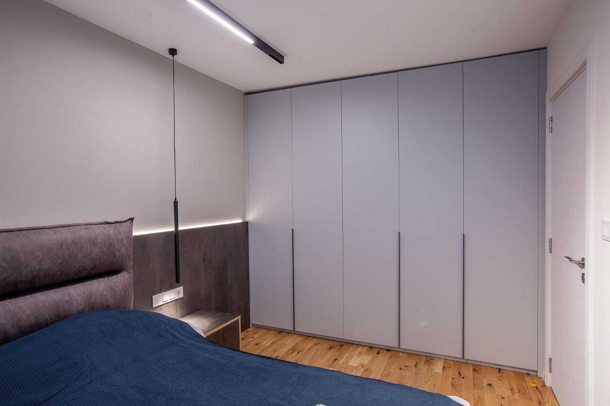 SofiaStayApartments A12