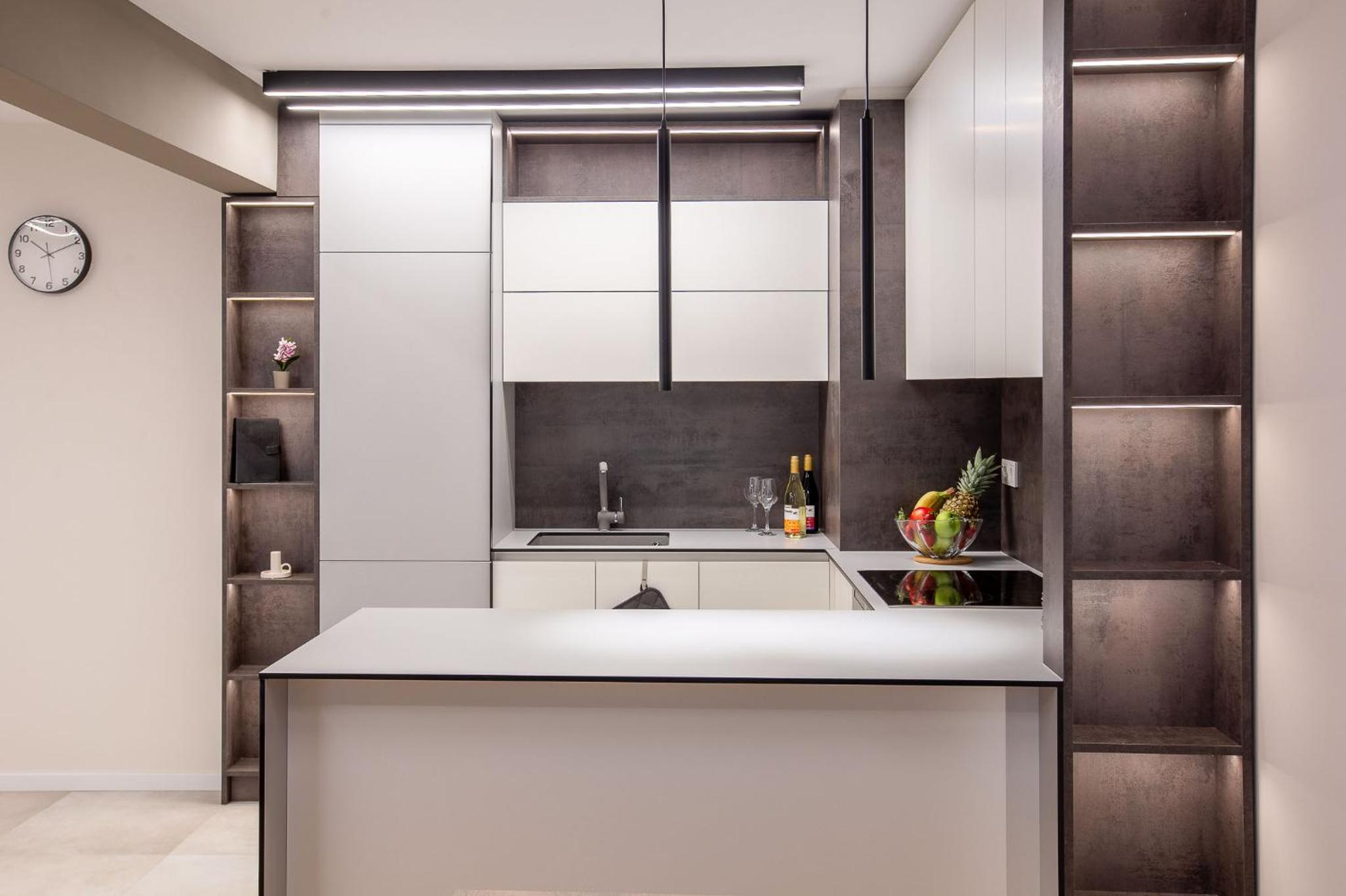 SofiaStayApartments A12