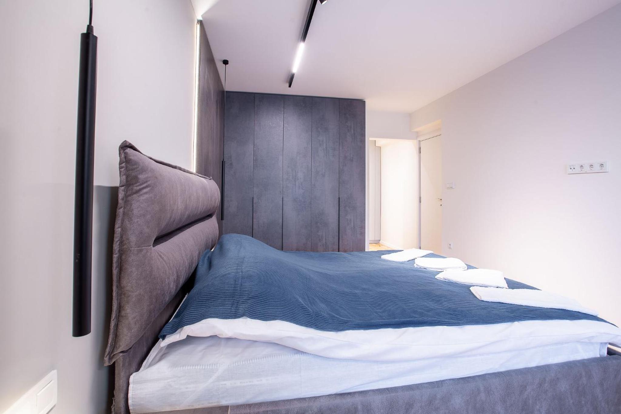 SofiaStayApartments A12
