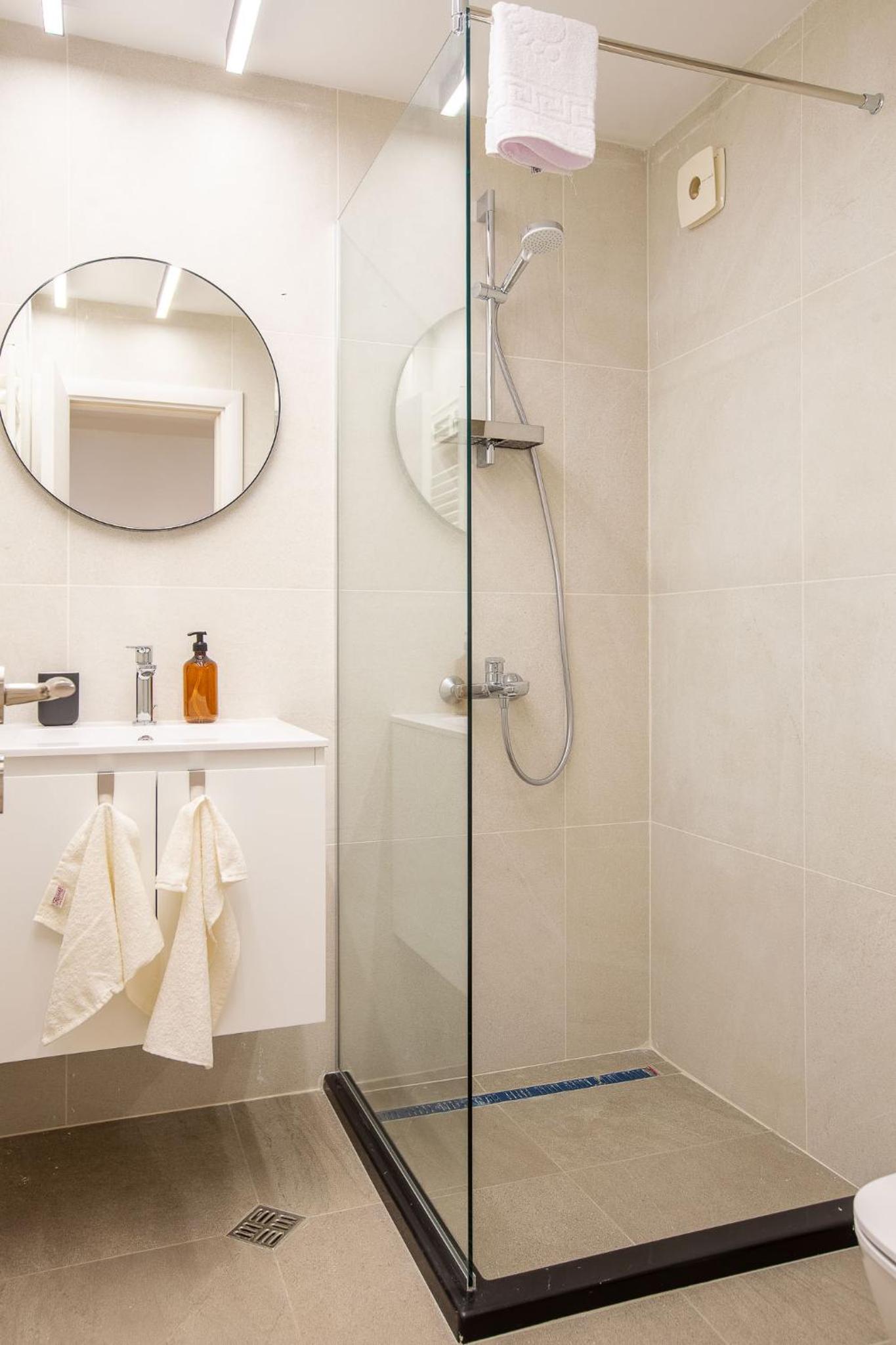 SofiaStayApartments A12