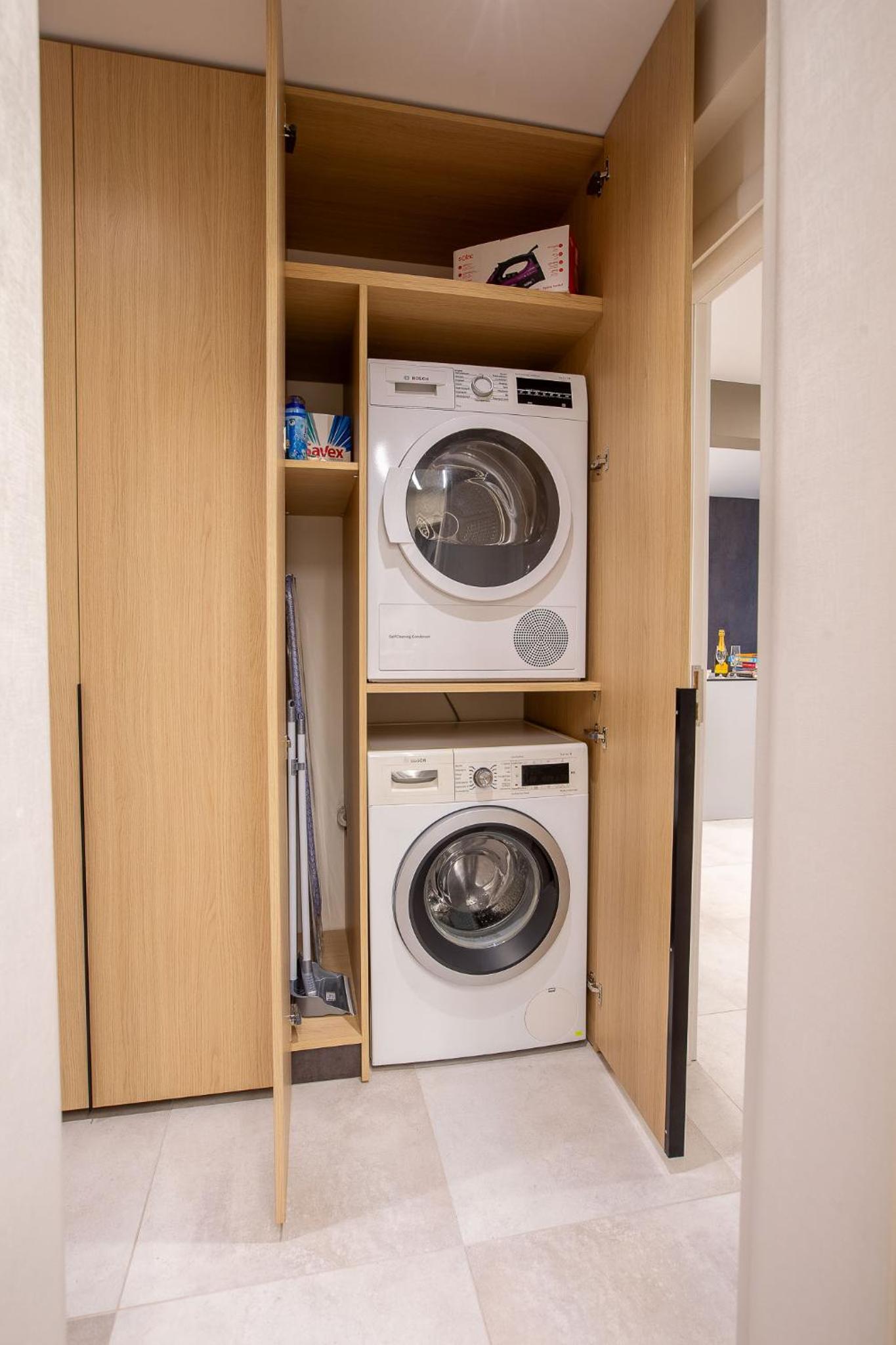SofiaStayApartments A12