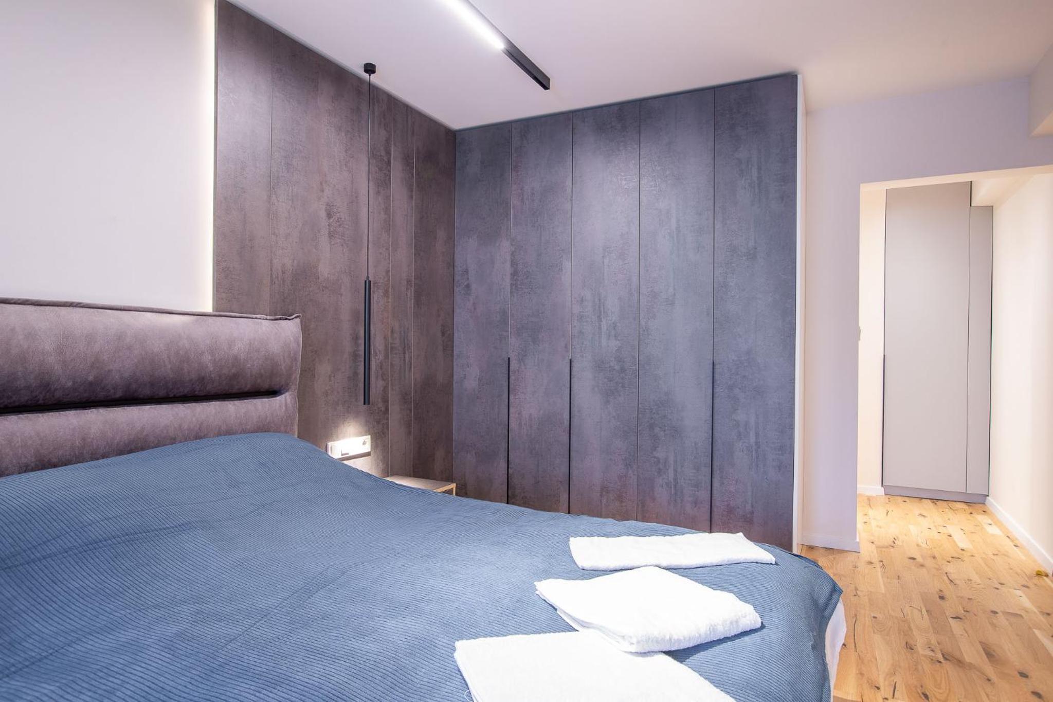 SofiaStayApartments A12