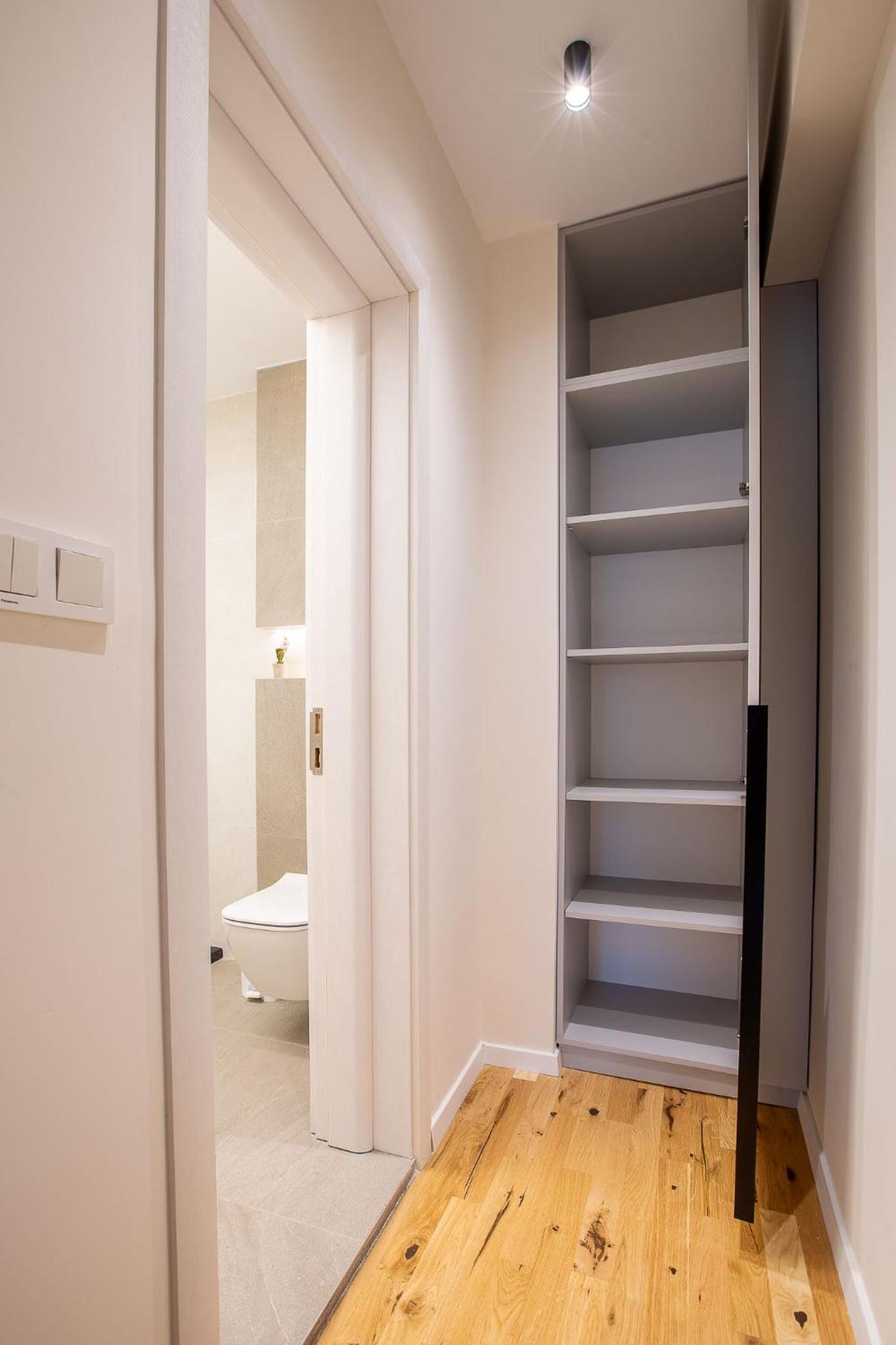 SofiaStayApartments A12