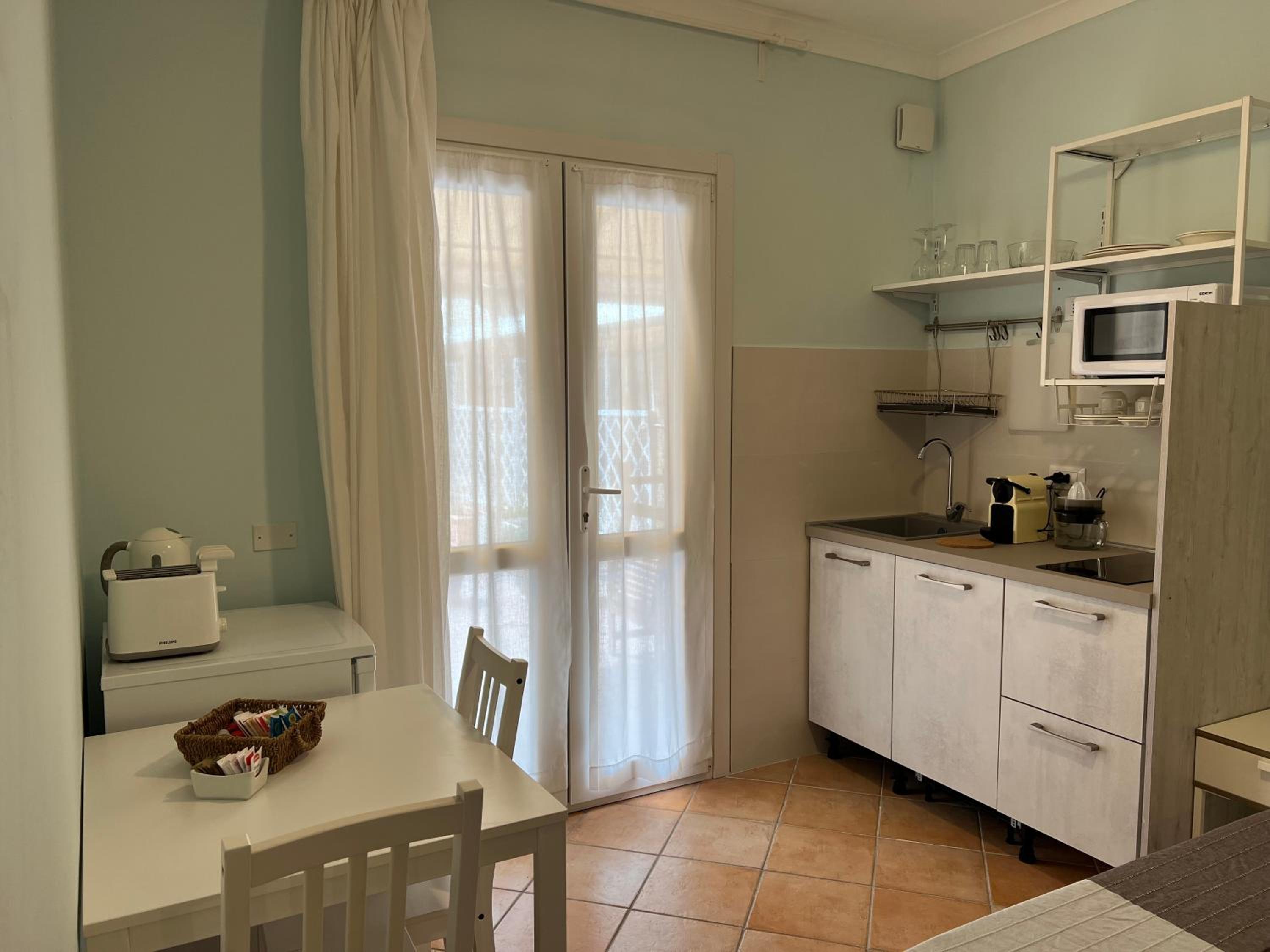 Agriturismo Paradisa
