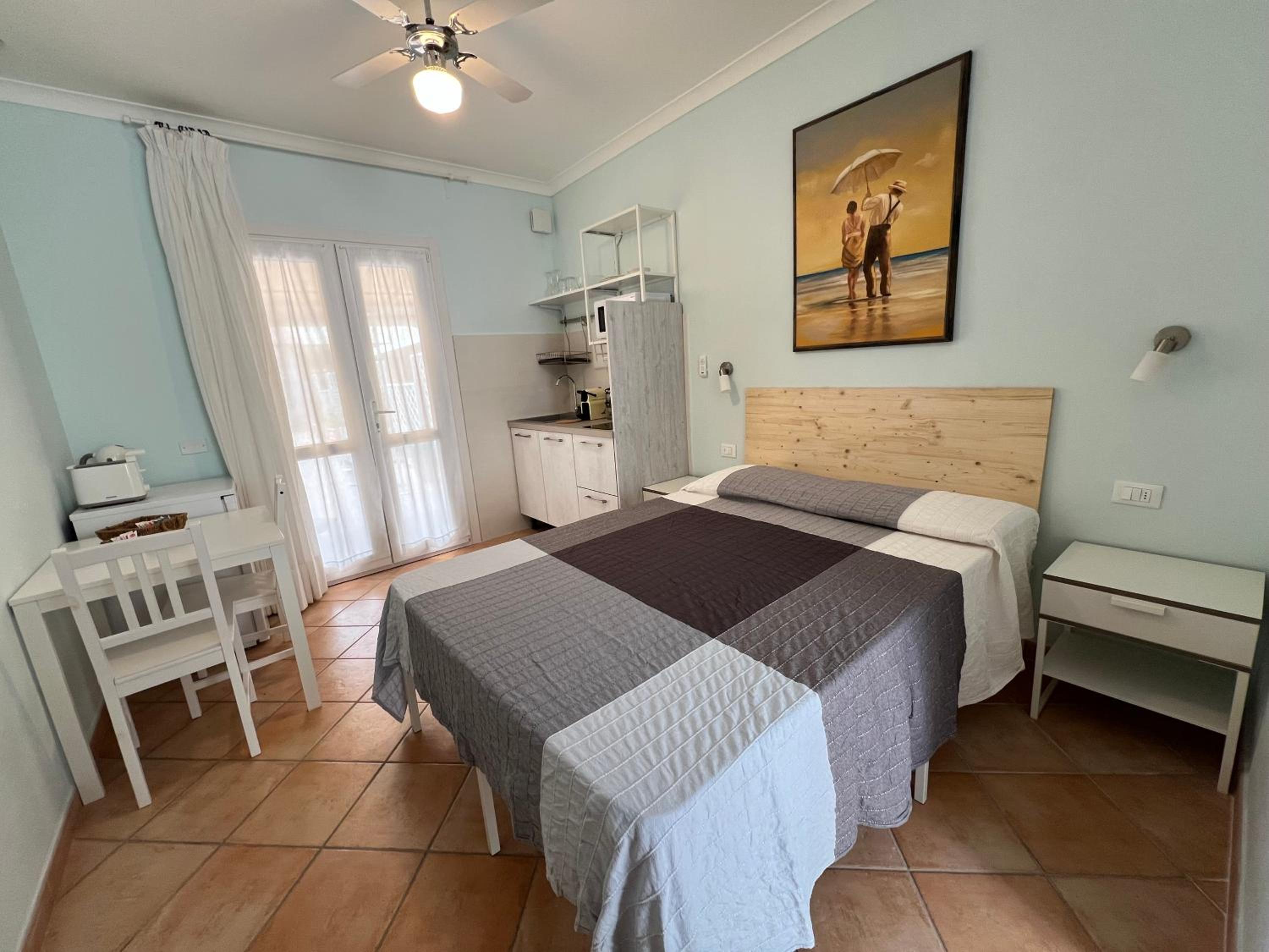 Agriturismo Paradisa