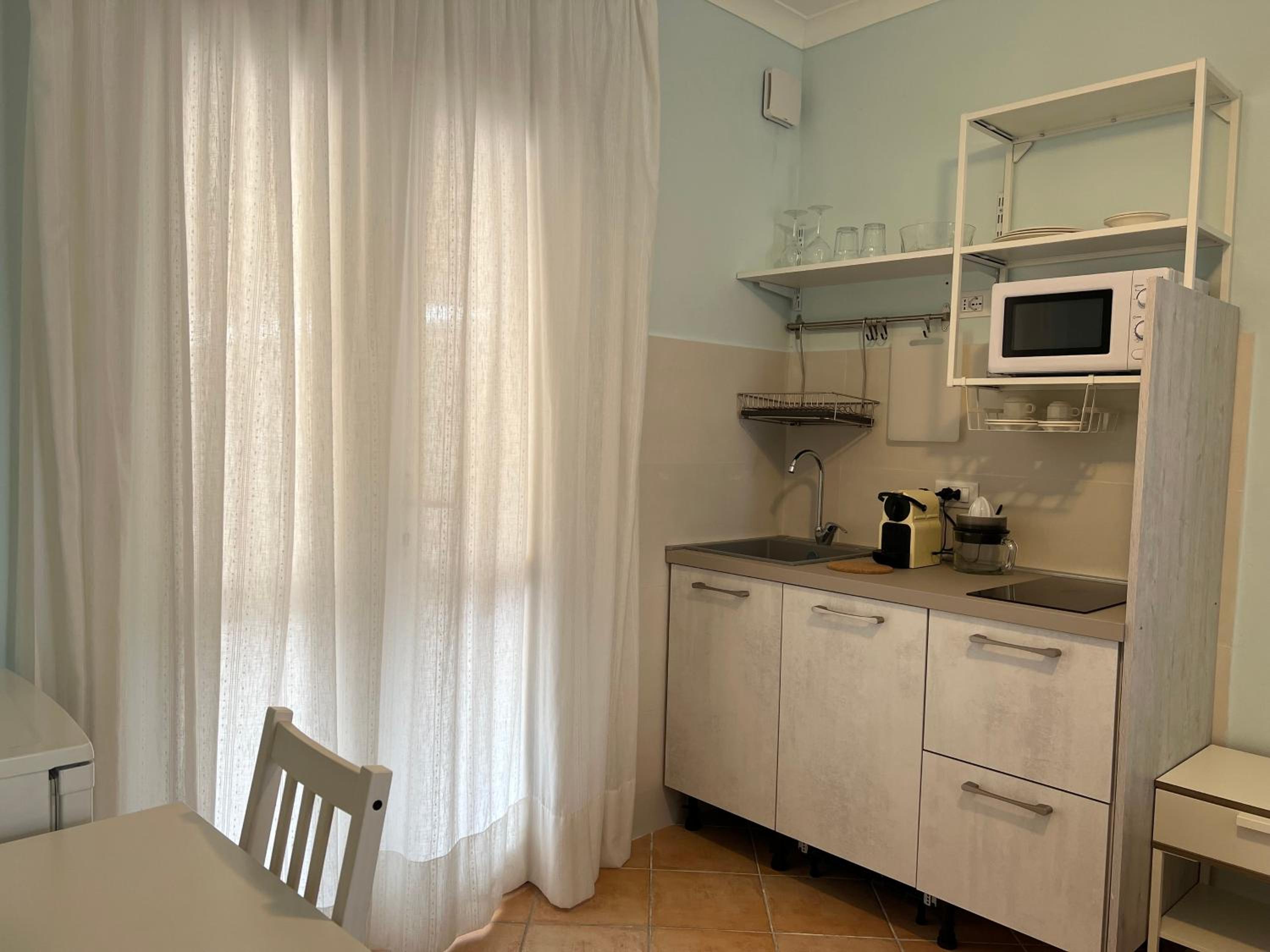 Agriturismo Paradisa