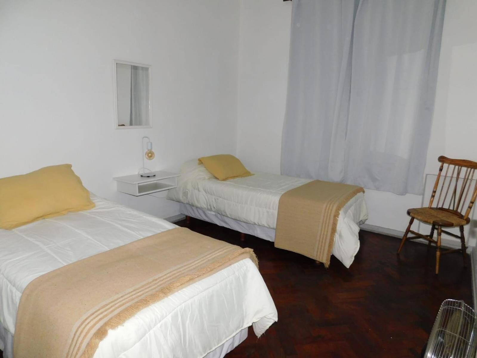 Departamento calle Espejo