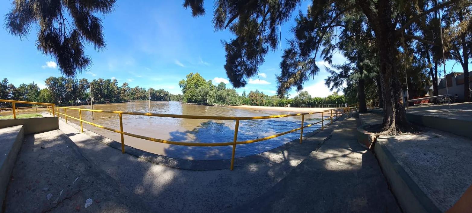 La casita del Delta