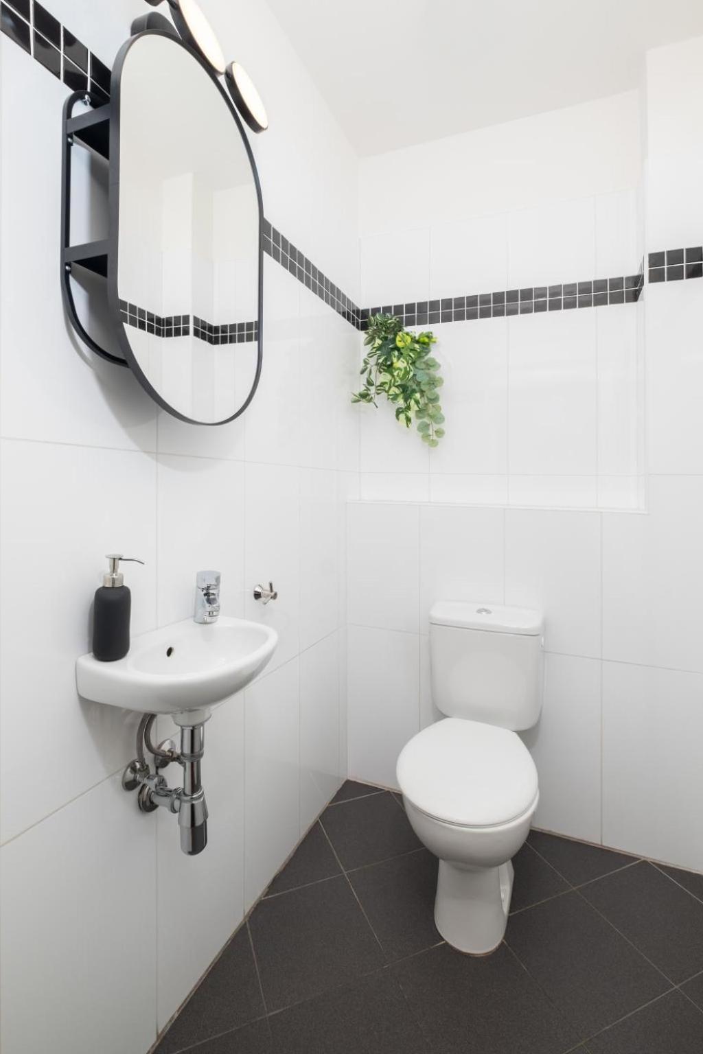 Prague Days - Modern Apartments just 7 min from Wenceslas Square