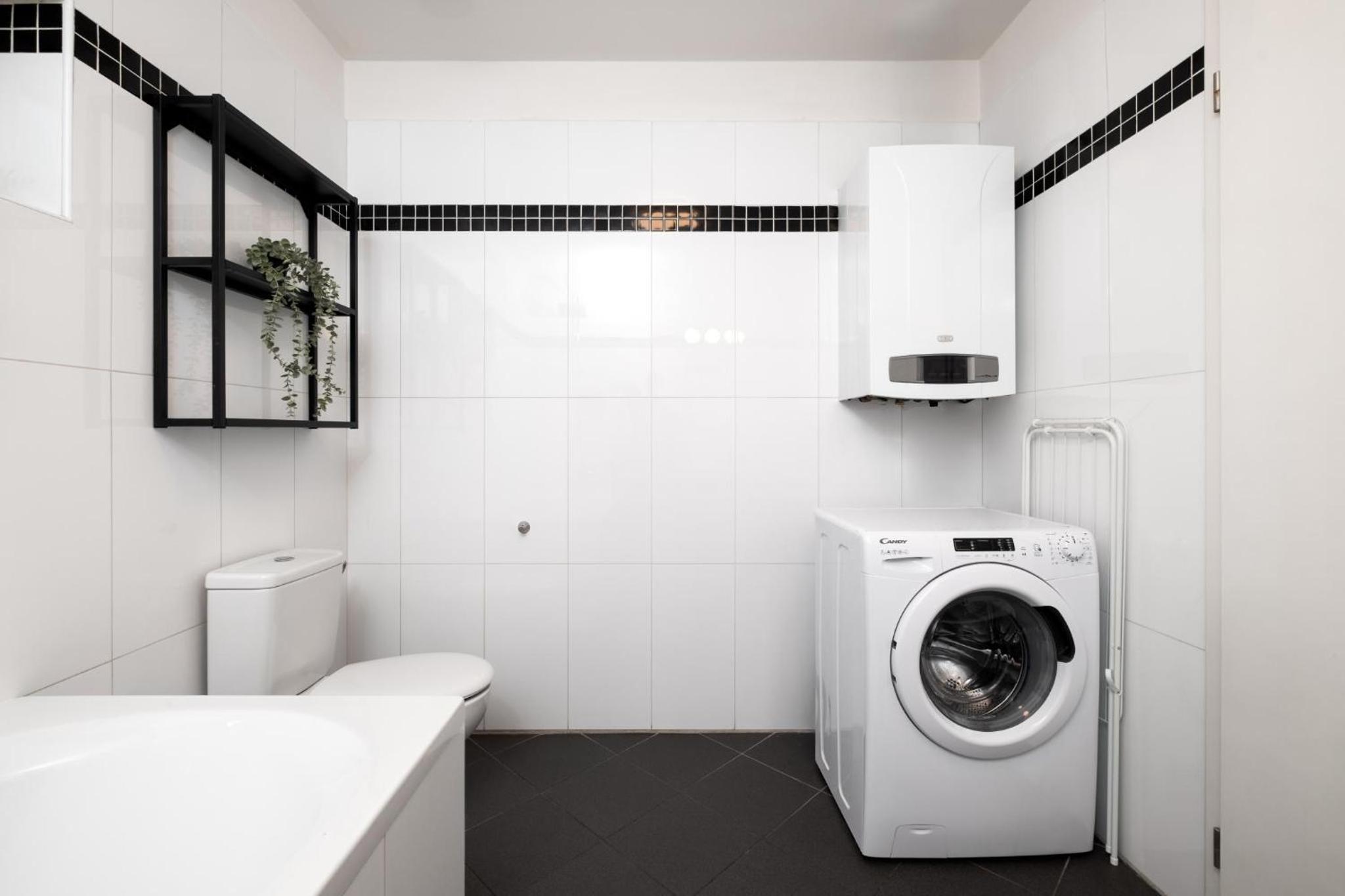 Prague Days - Modern Apartments just 7 min from Wenceslas Square