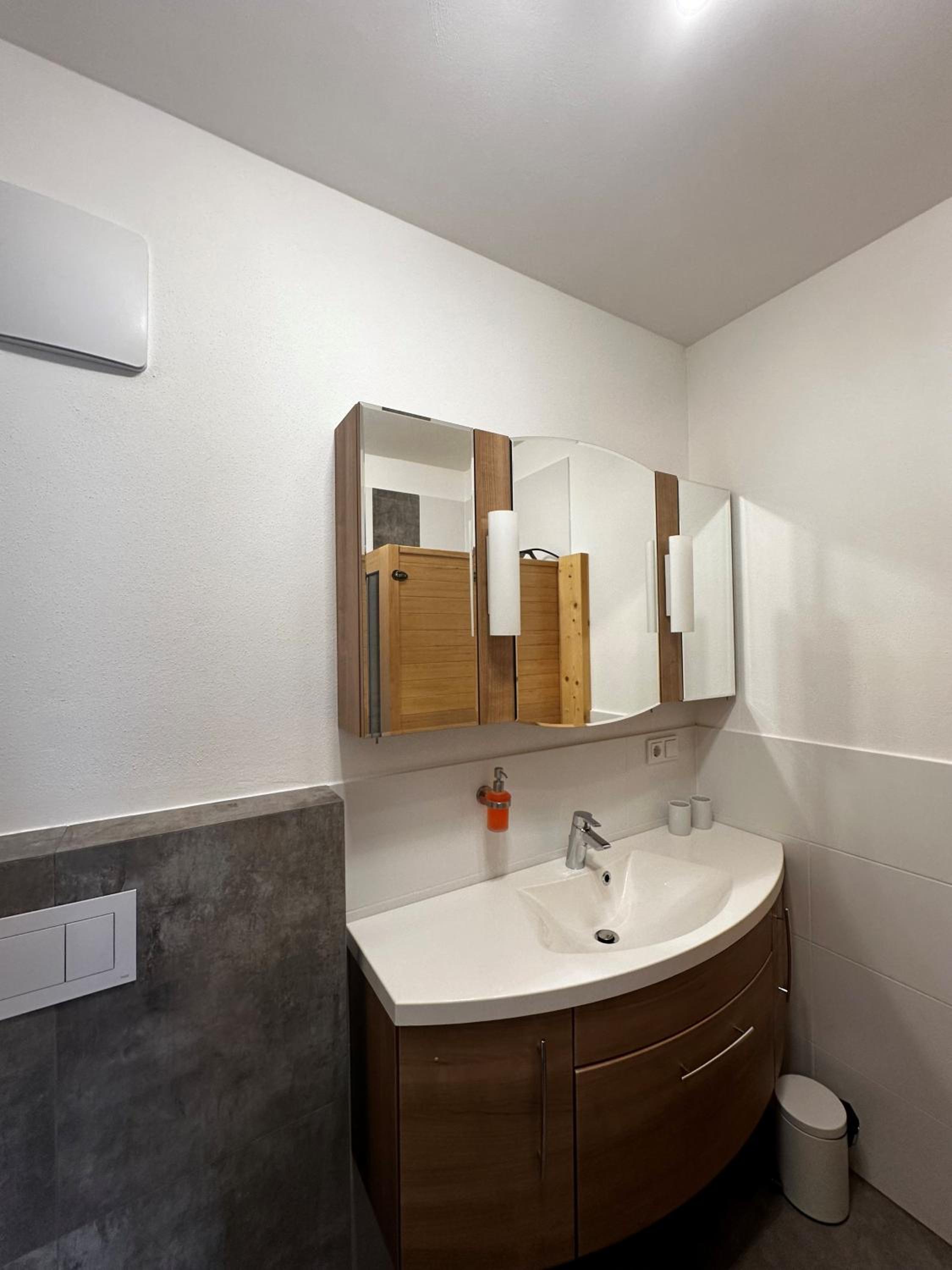 Apartment Alpenstyle Ennstal