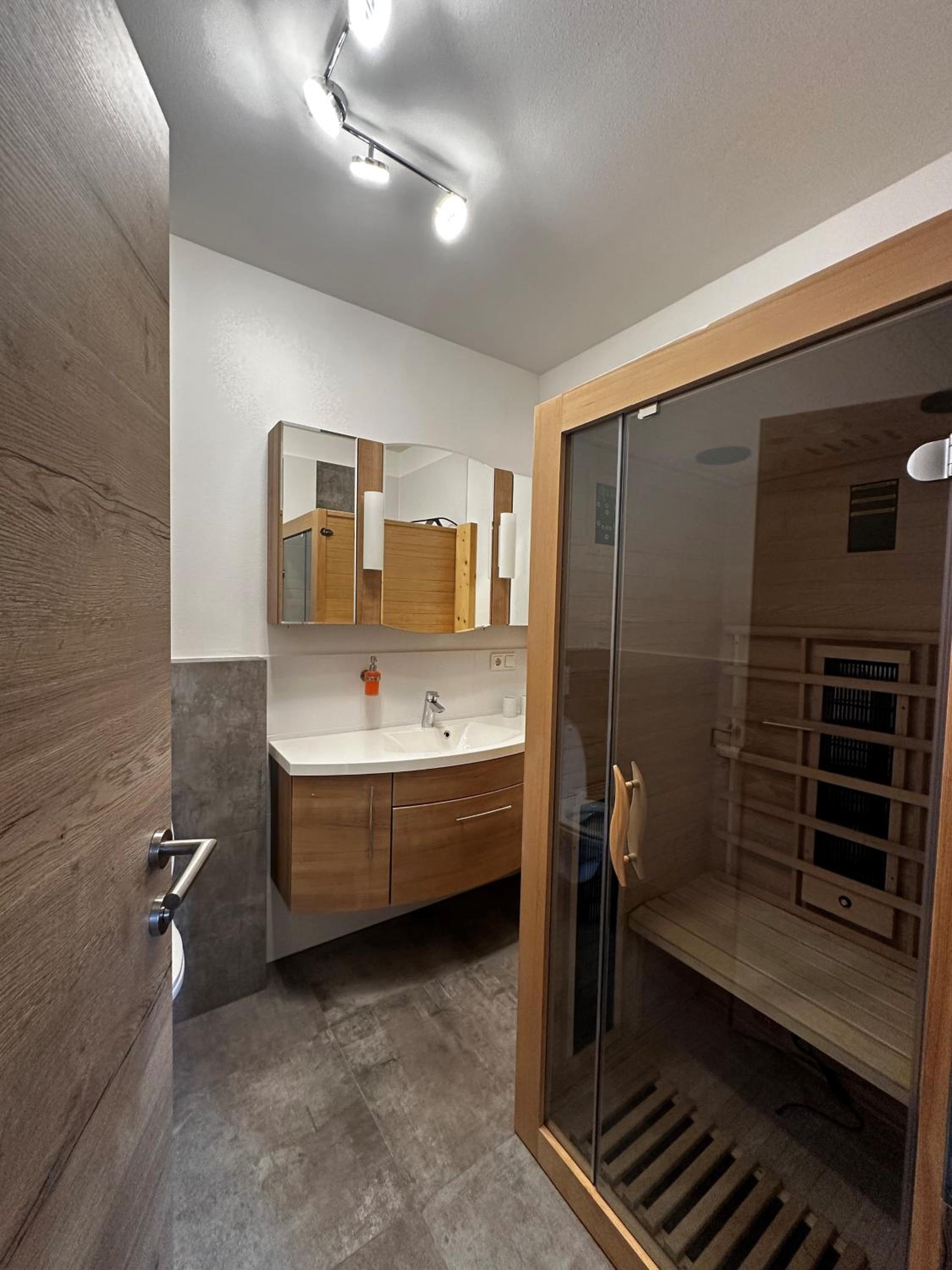Apartment Alpenstyle Ennstal