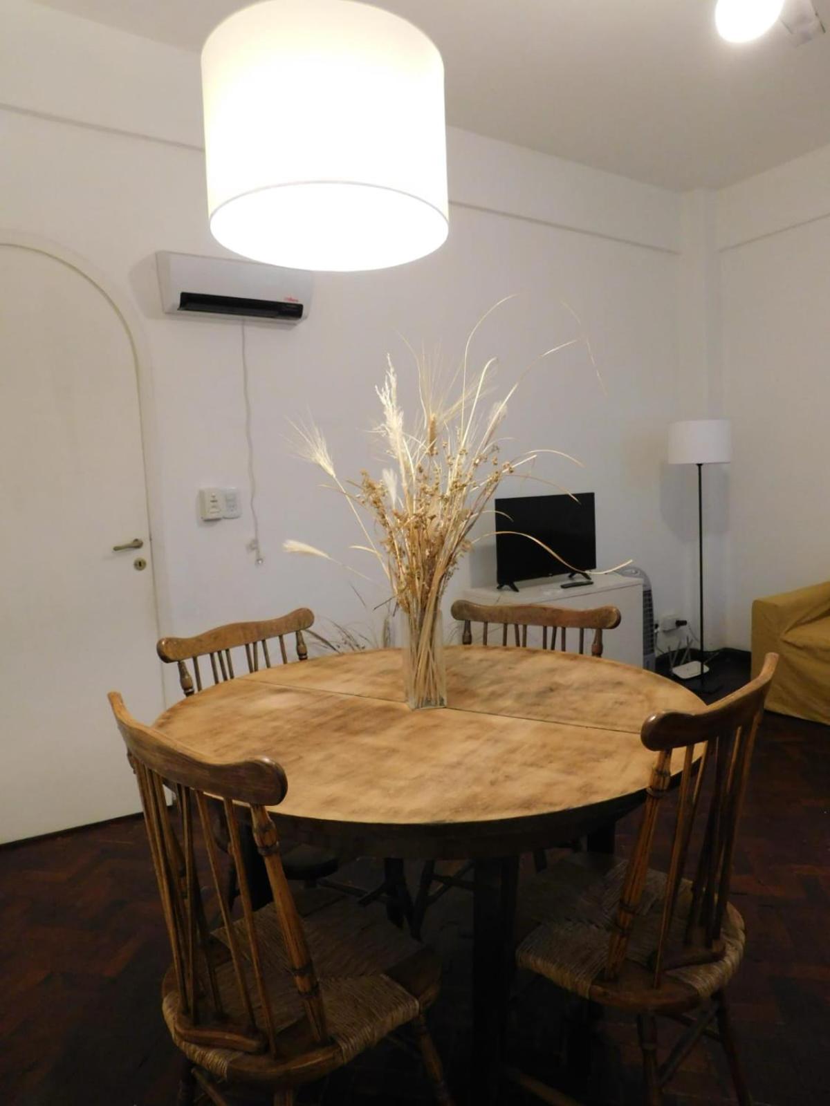 Departamento calle Espejo