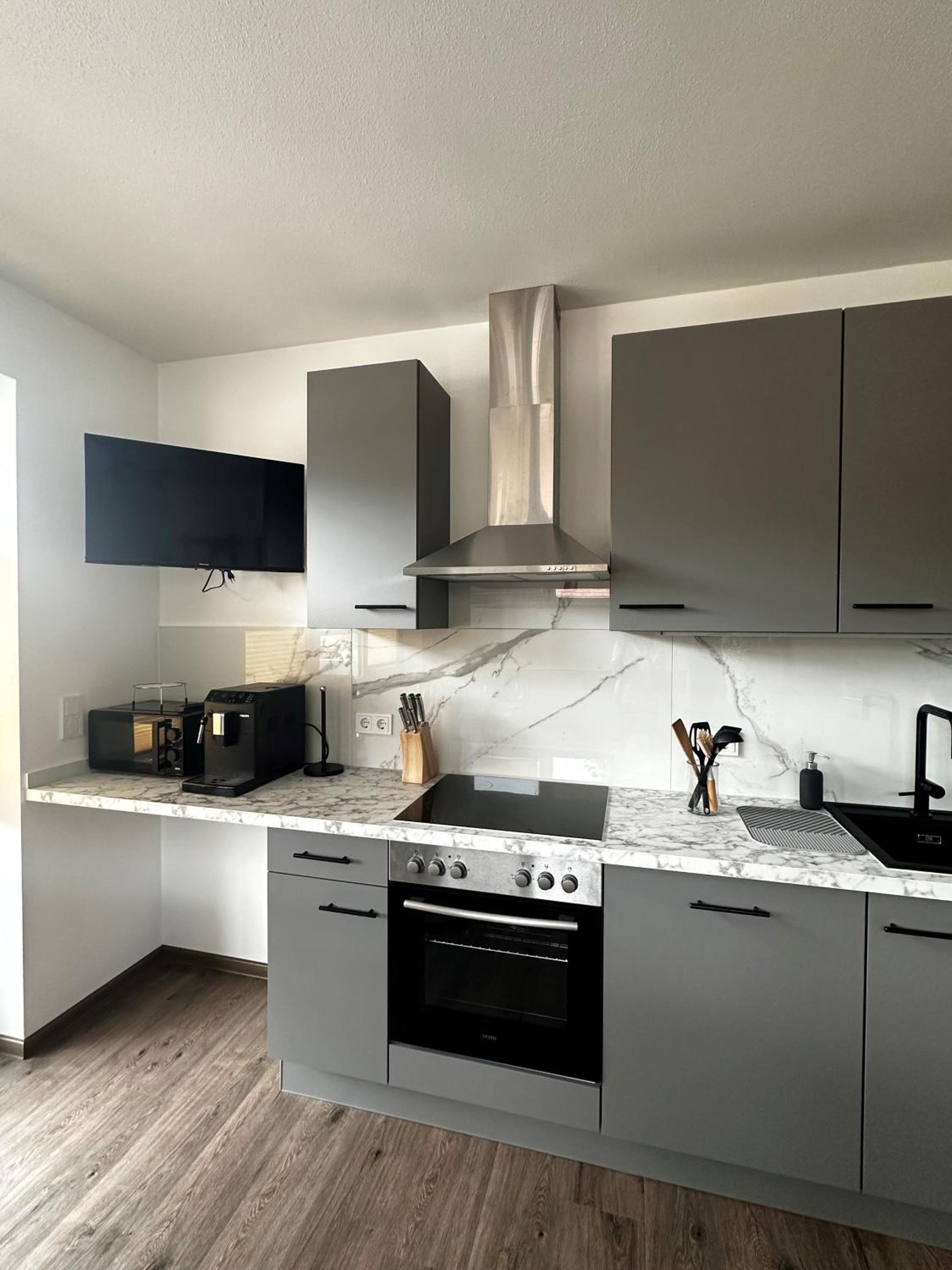 Apartment Alpenstyle Ennstal