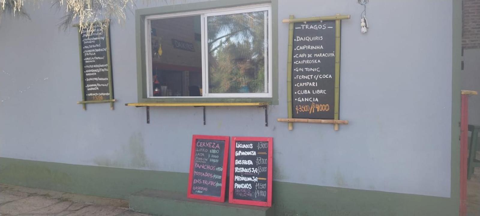 La casita del Delta