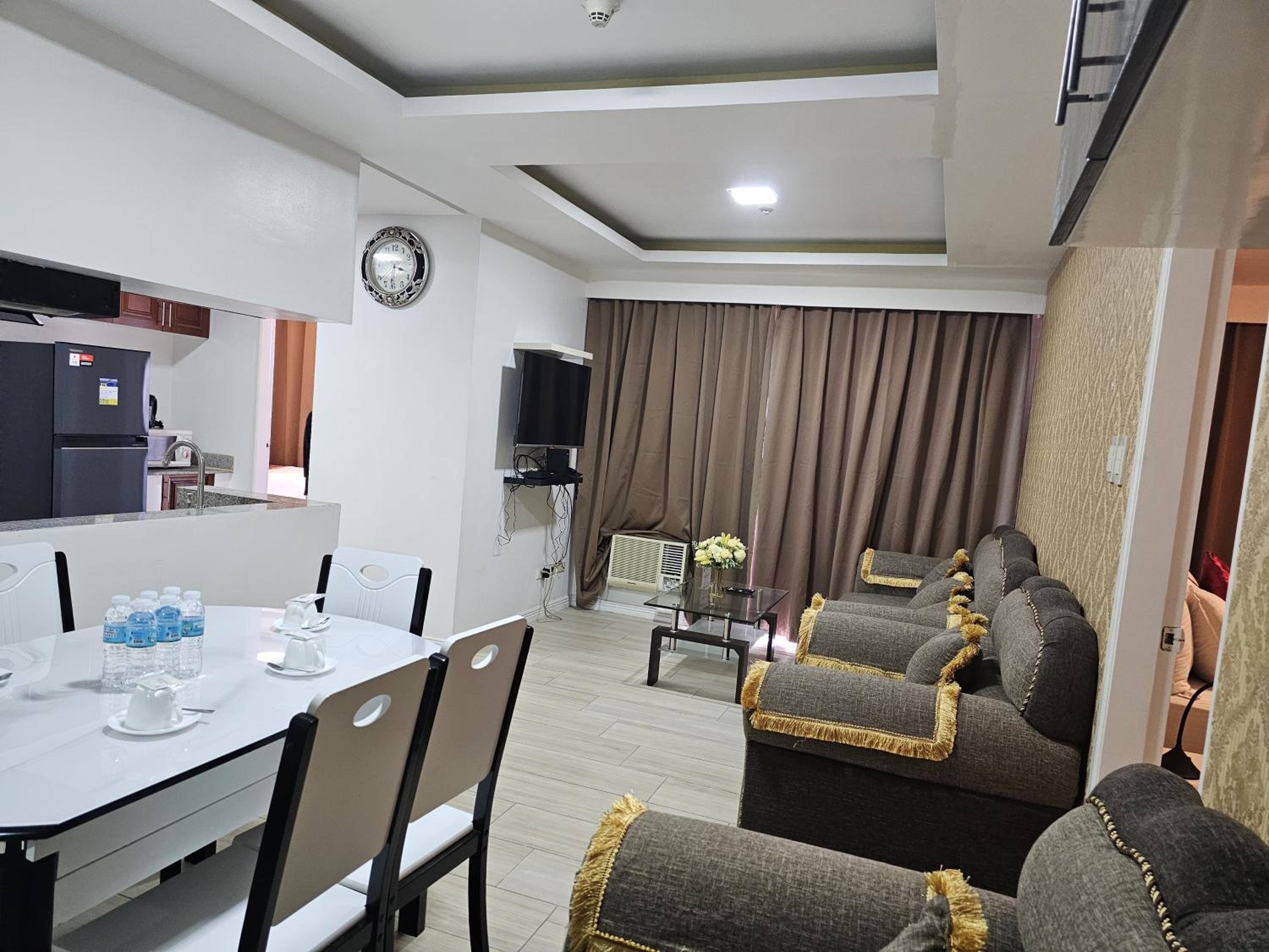 JMM Grand Suites, มะนิลา - 23