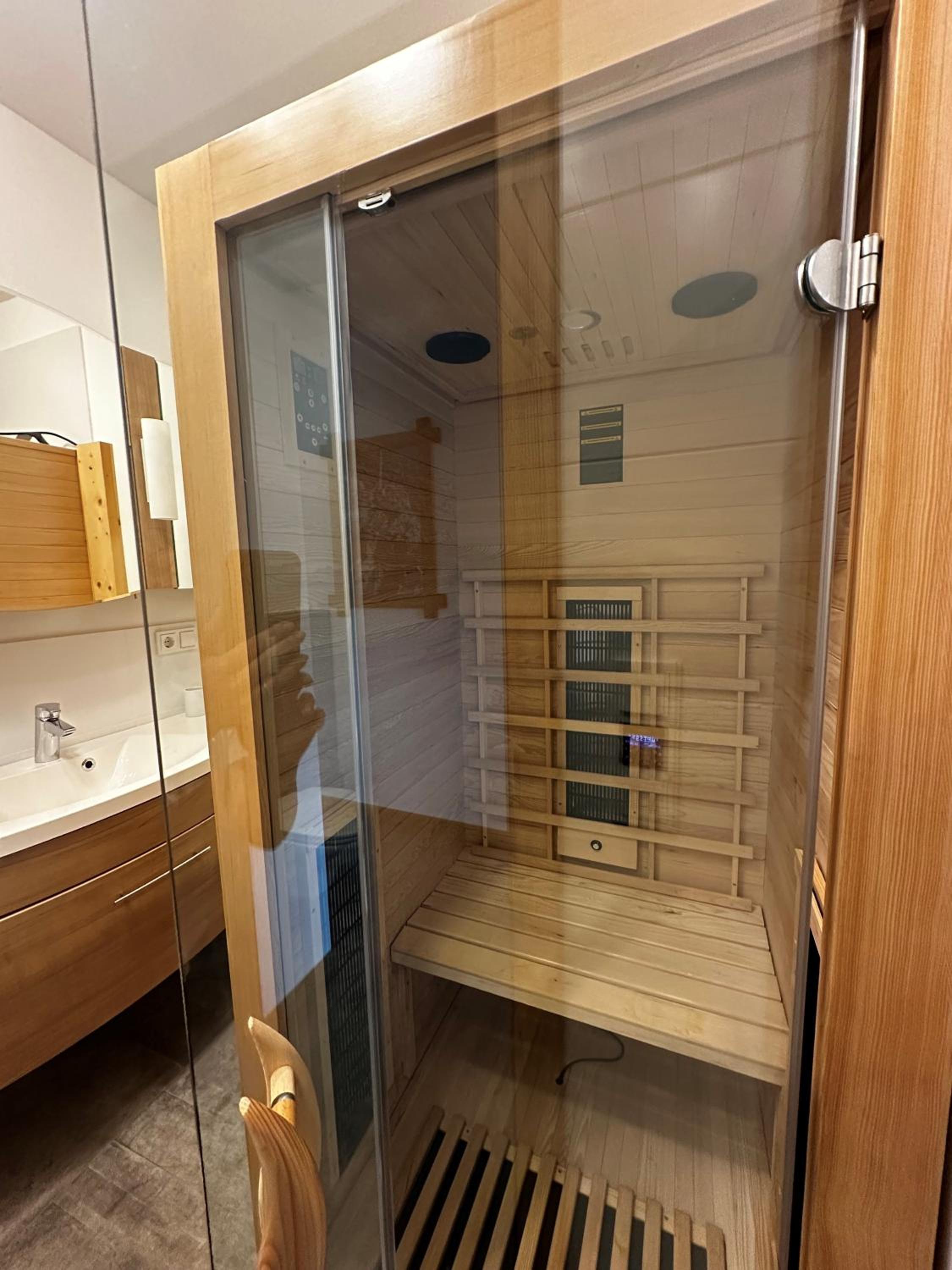 Apartment Alpenstyle Ennstal