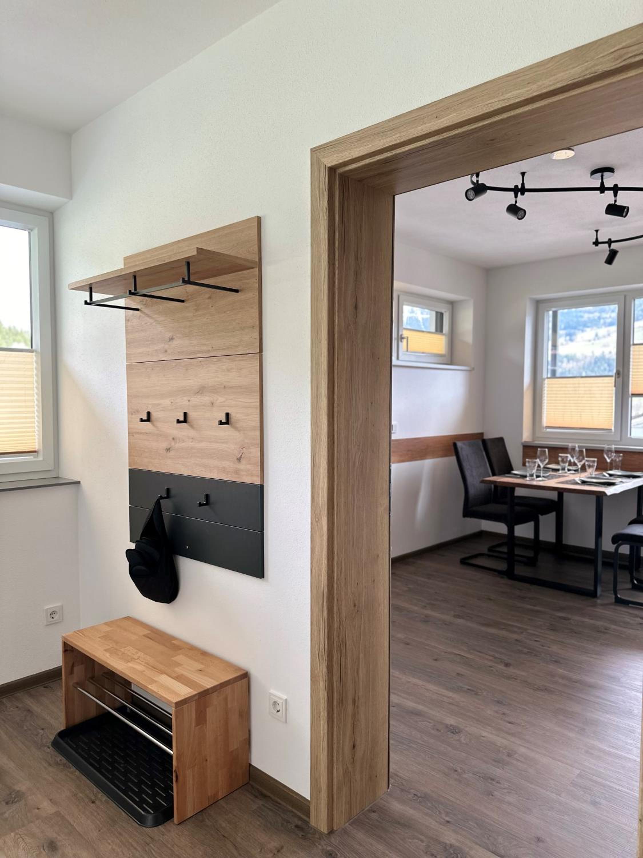 Apartment Alpenstyle Ennstal