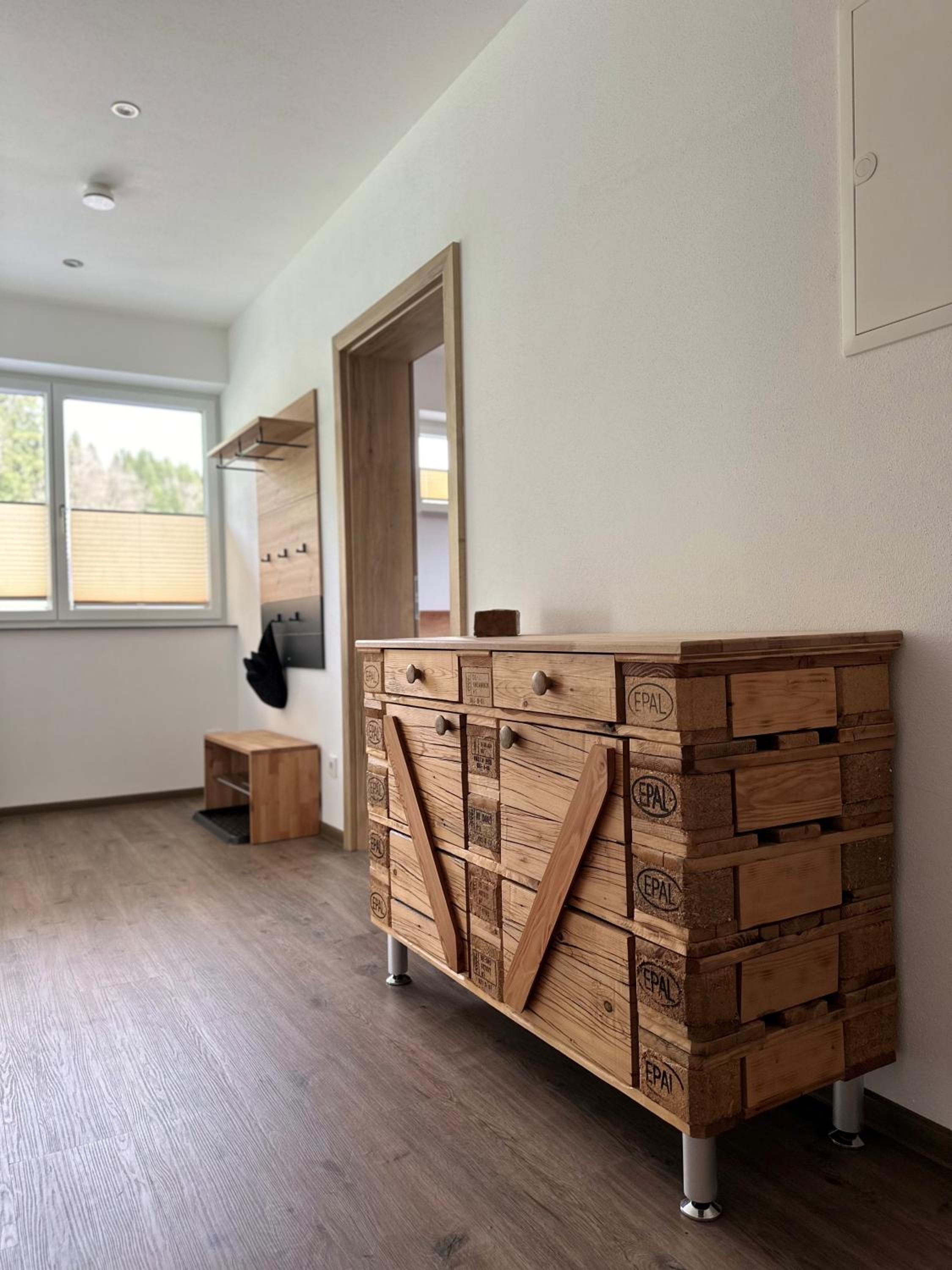 Apartment Alpenstyle Ennstal