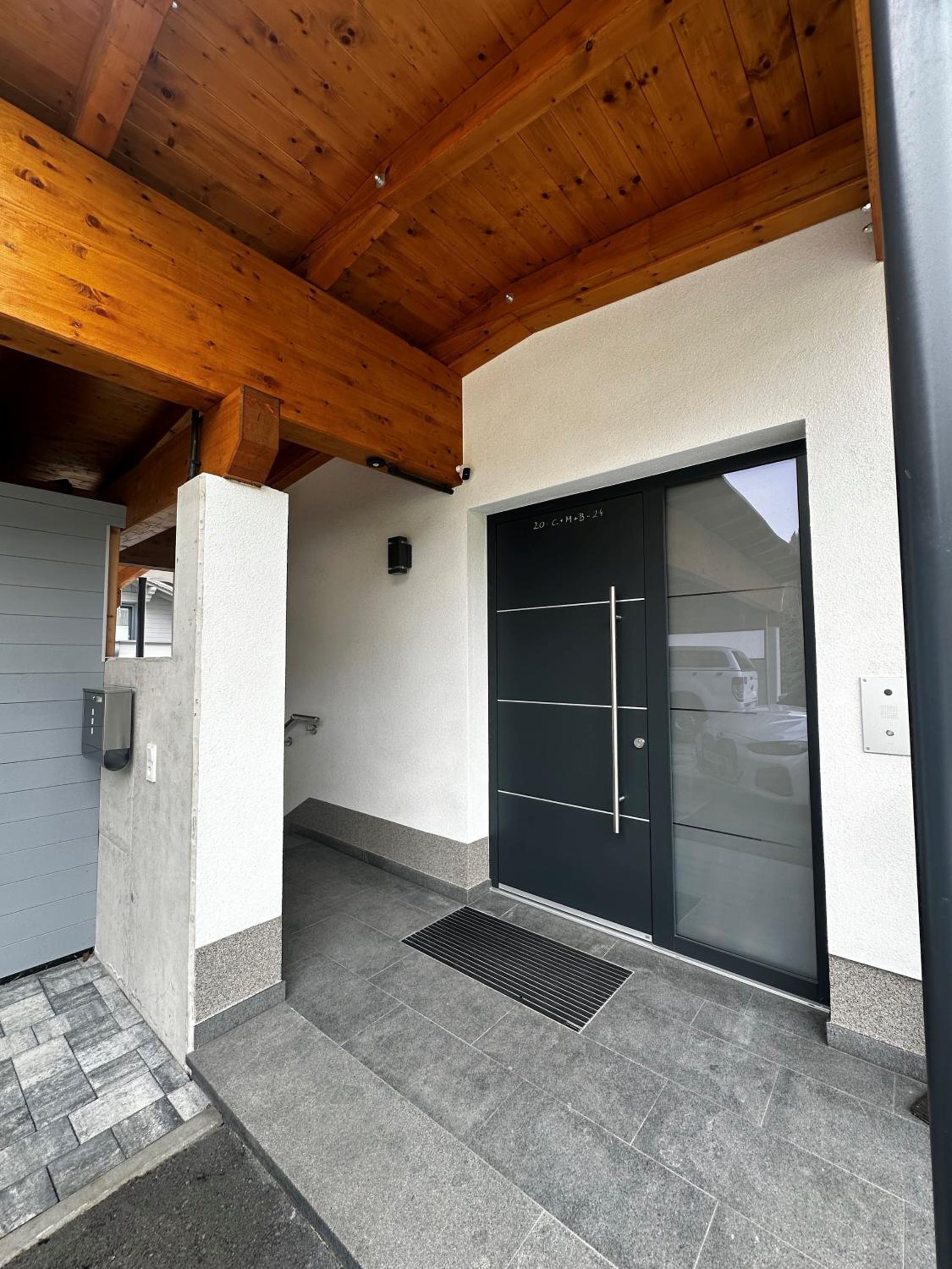 Apartment Alpenstyle Ennstal