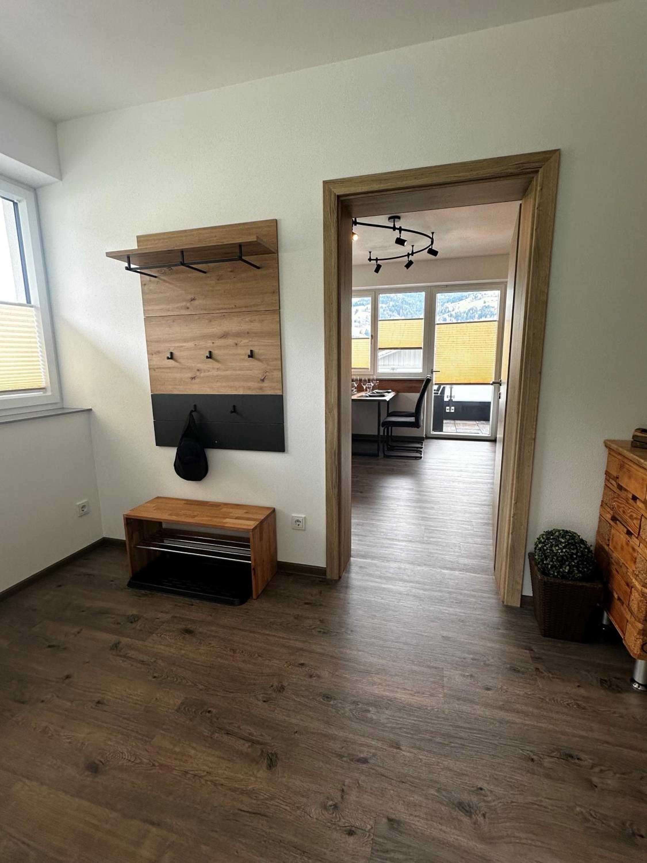 Apartment Alpenstyle Ennstal