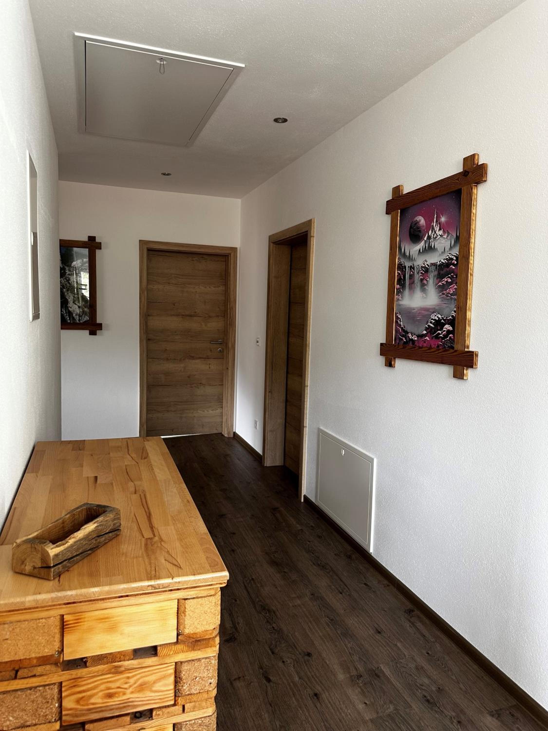 Apartment Alpenstyle Ennstal