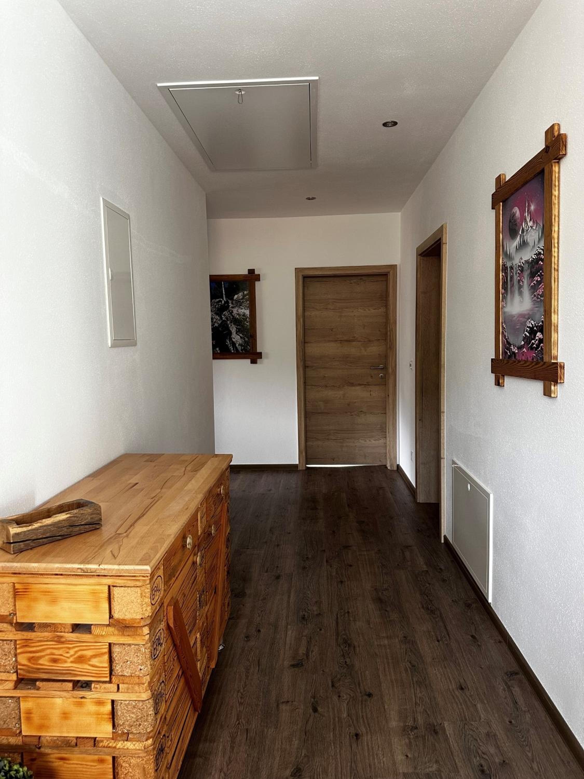 Apartment Alpenstyle Ennstal