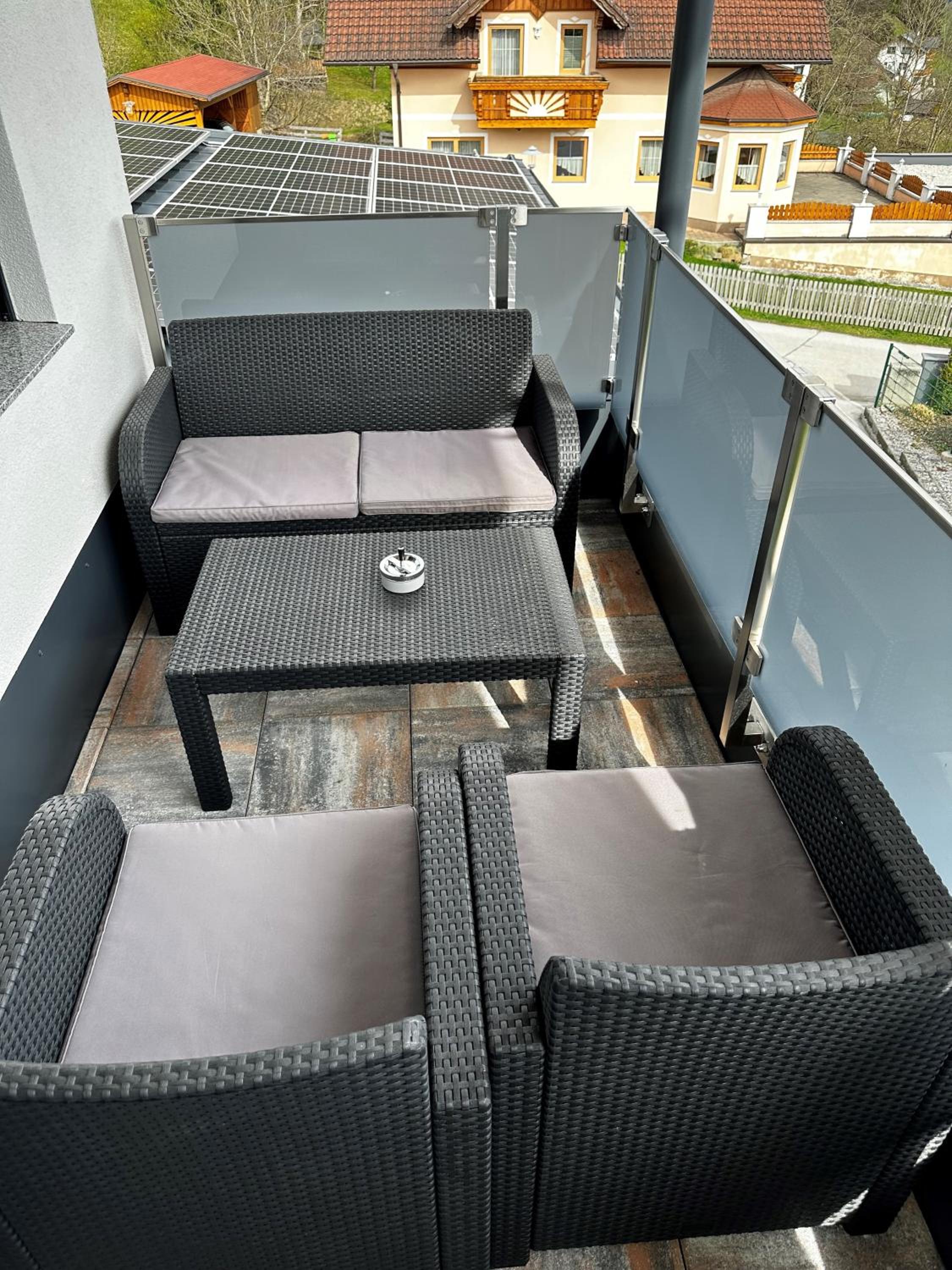 Apartment Alpenstyle Ennstal