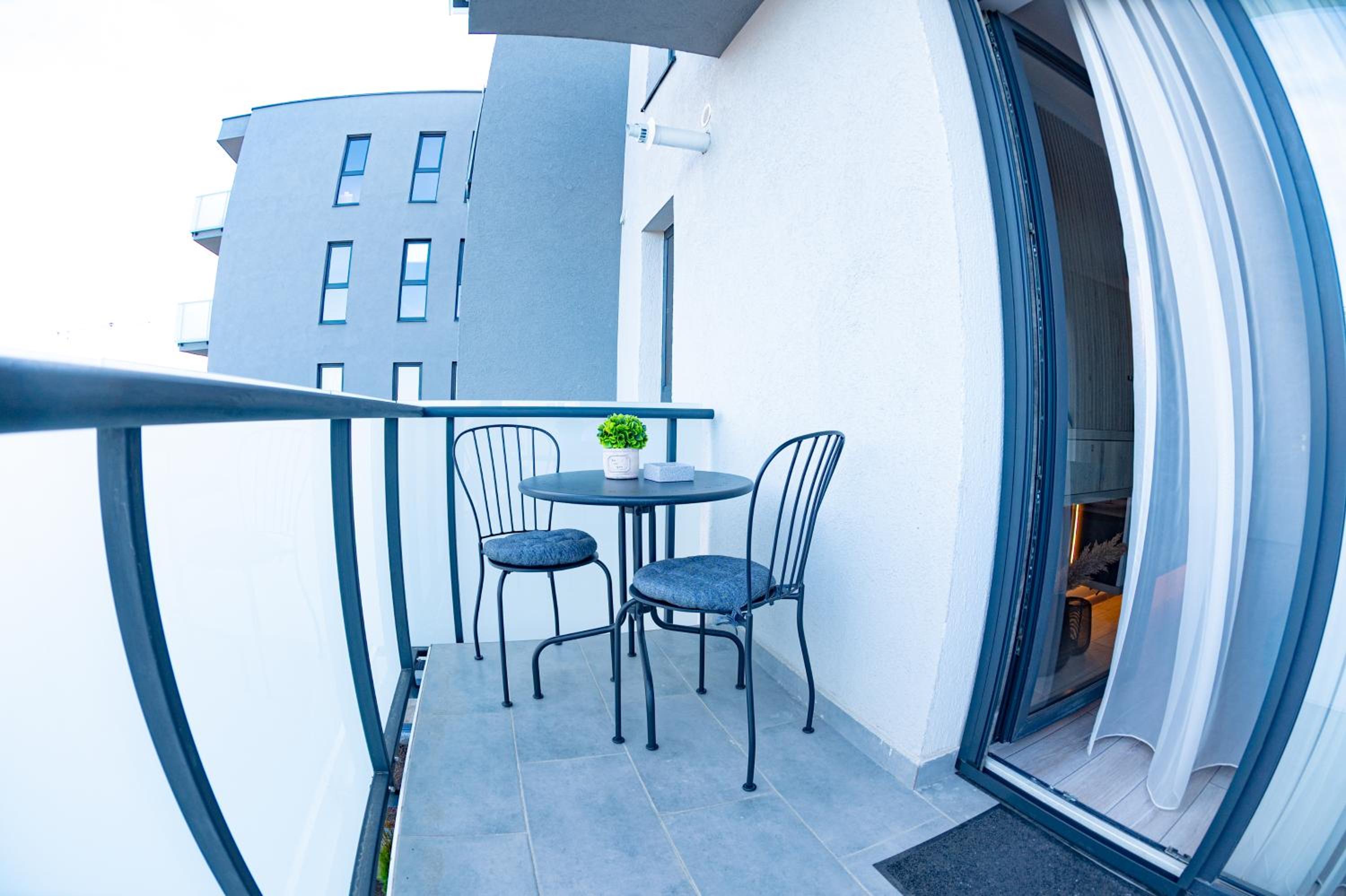 Alessia Apartment