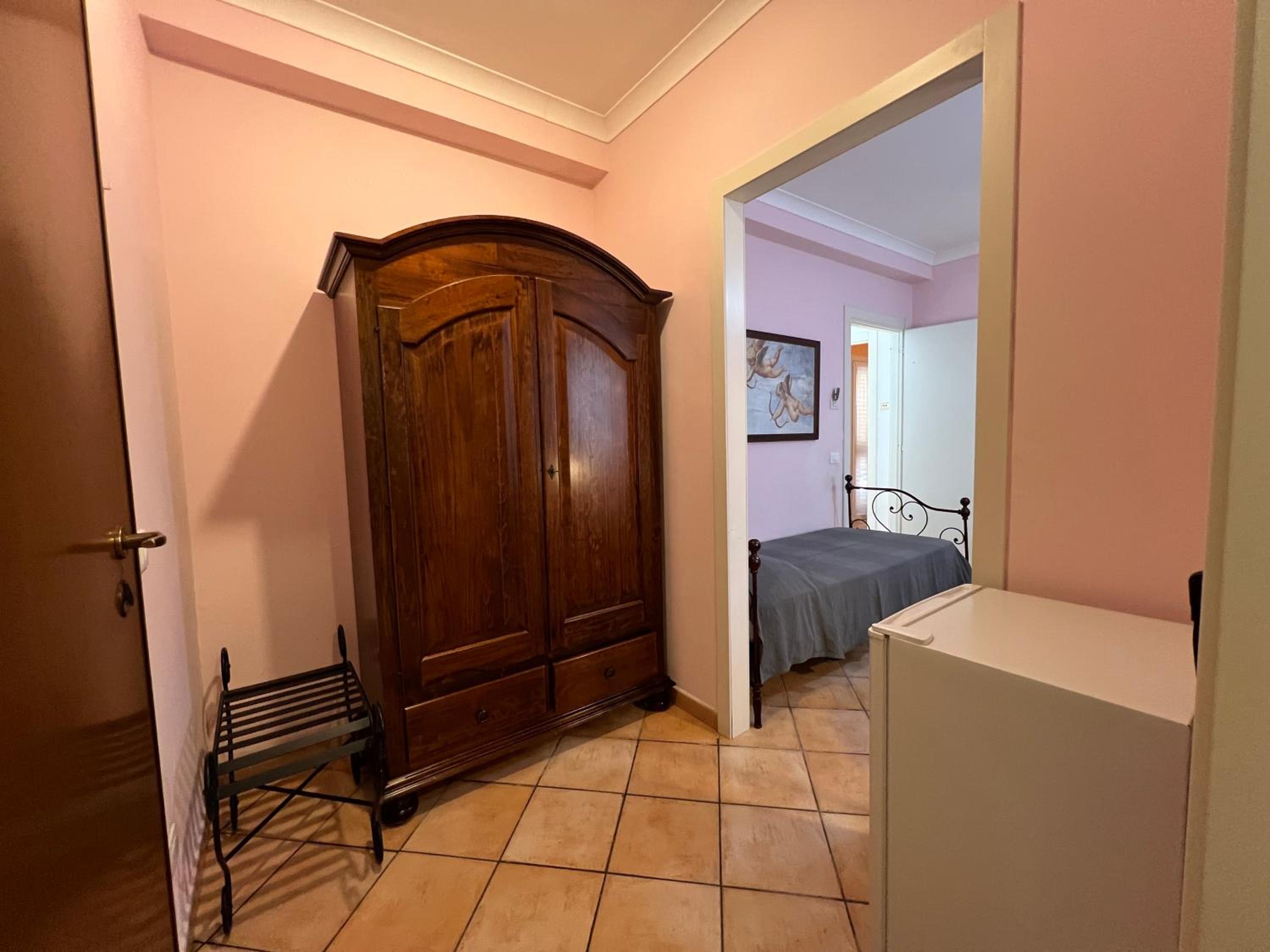 Agriturismo Paradisa
