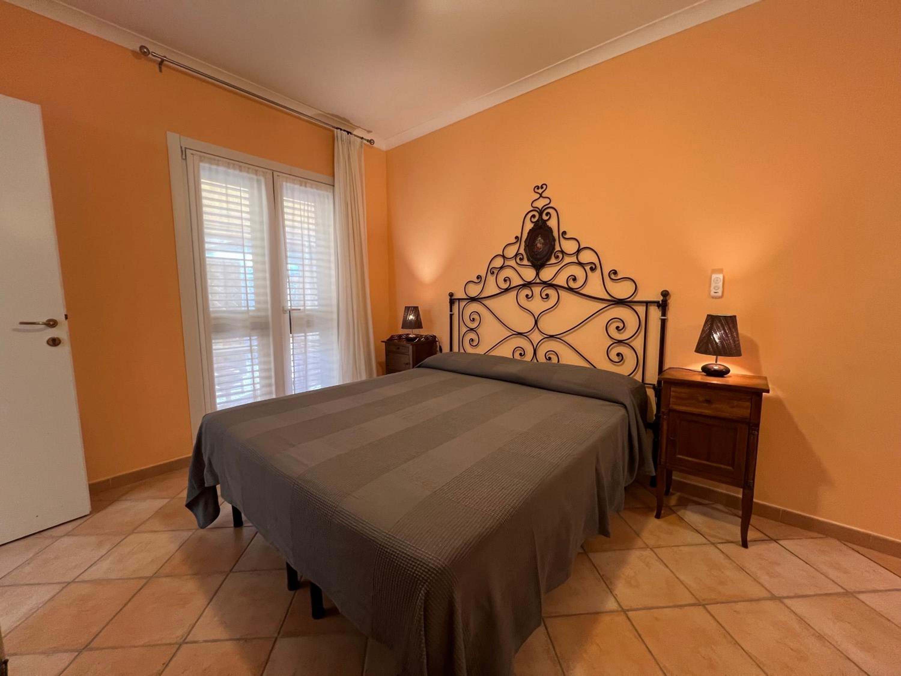 Agriturismo Paradisa