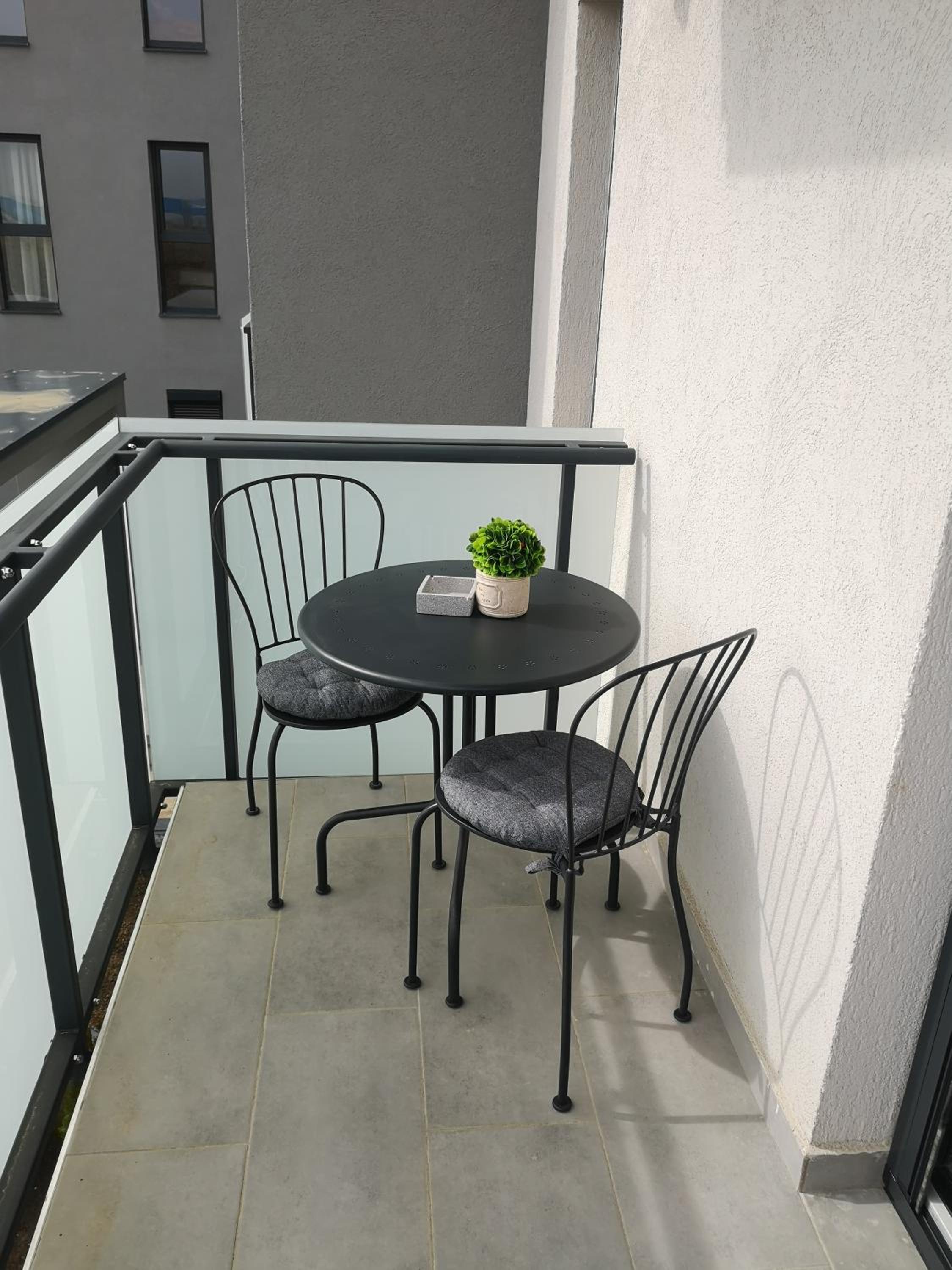 Alessia Apartment