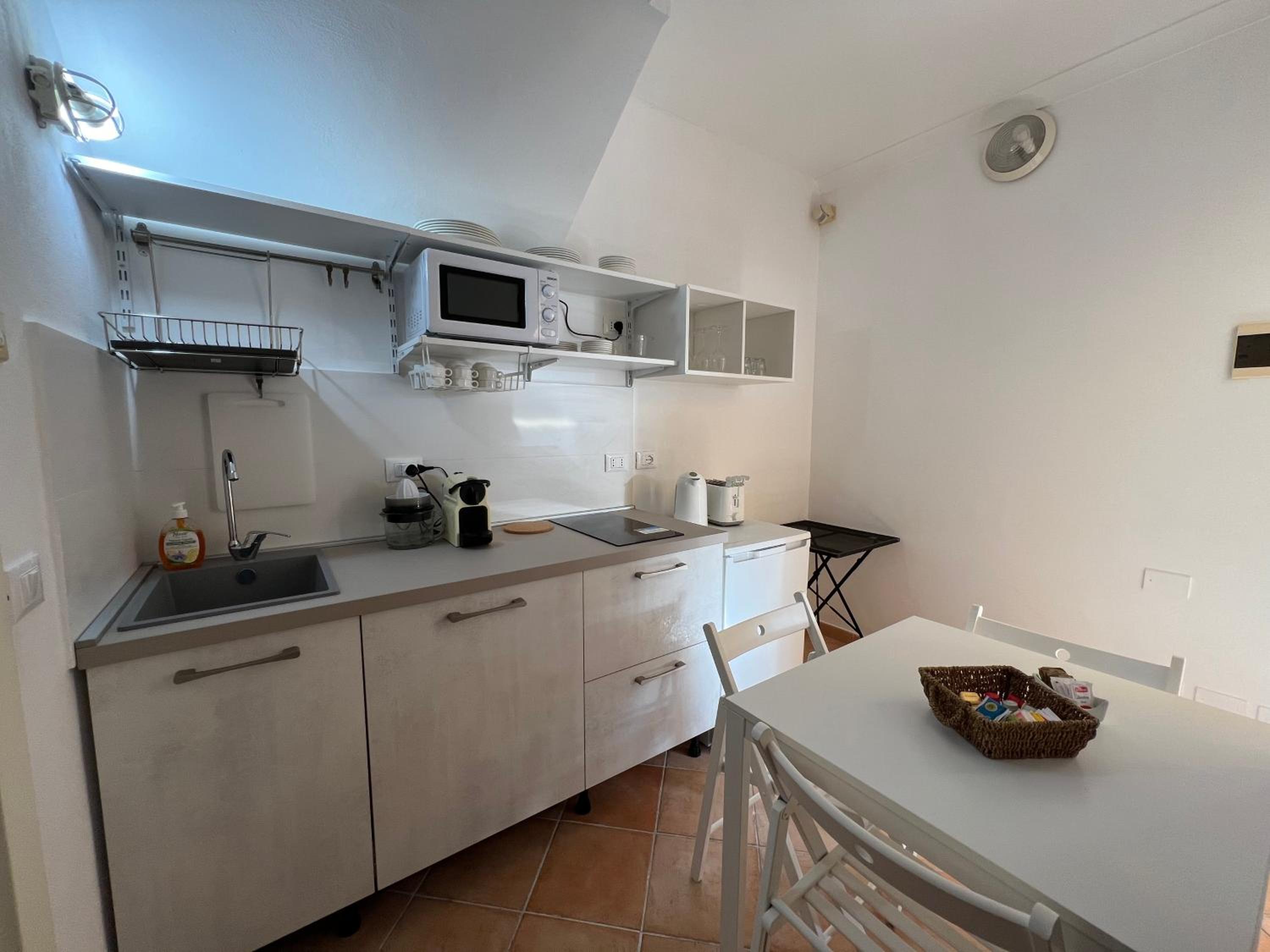 Agriturismo Paradisa