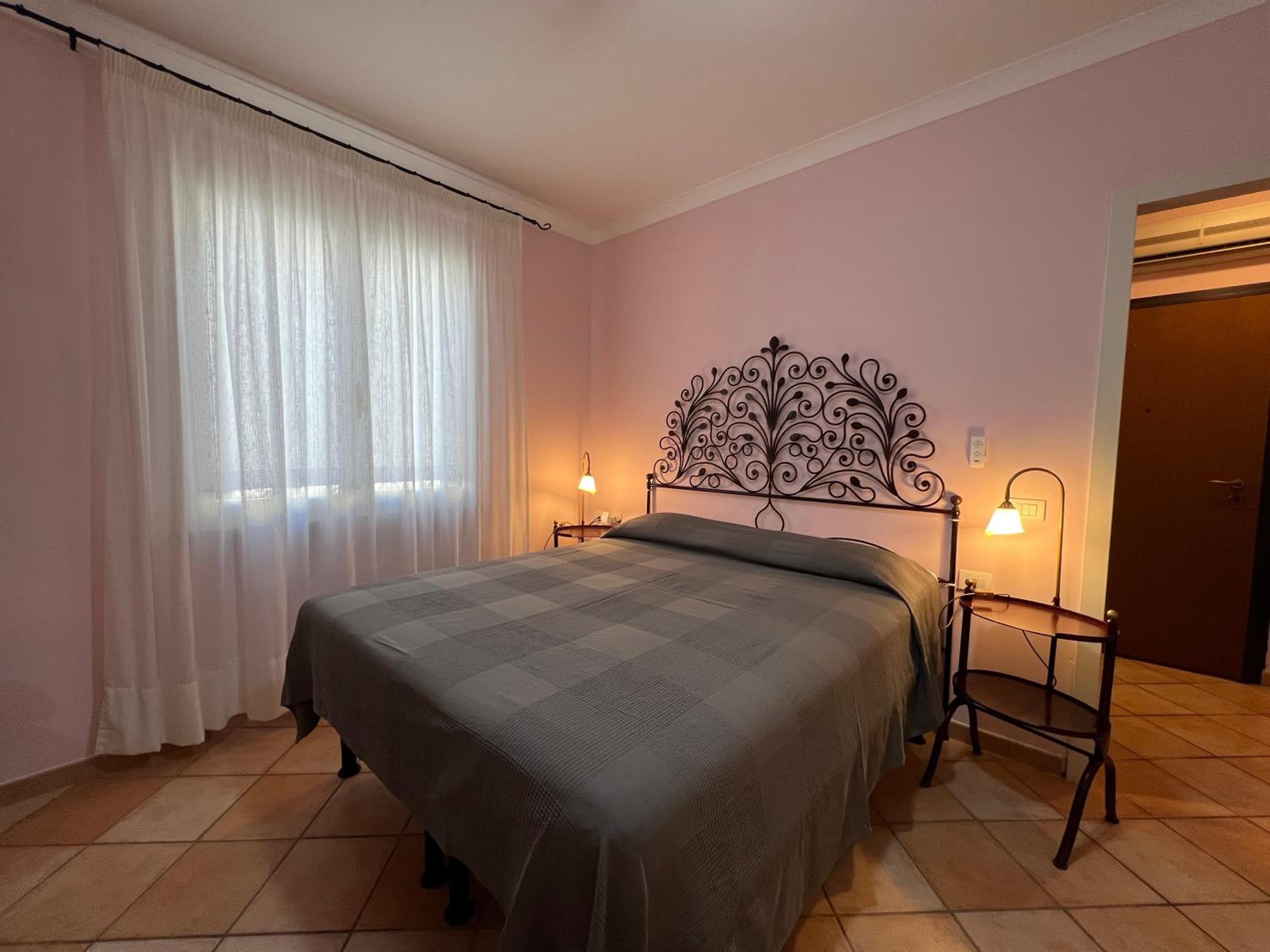 Agriturismo Paradisa