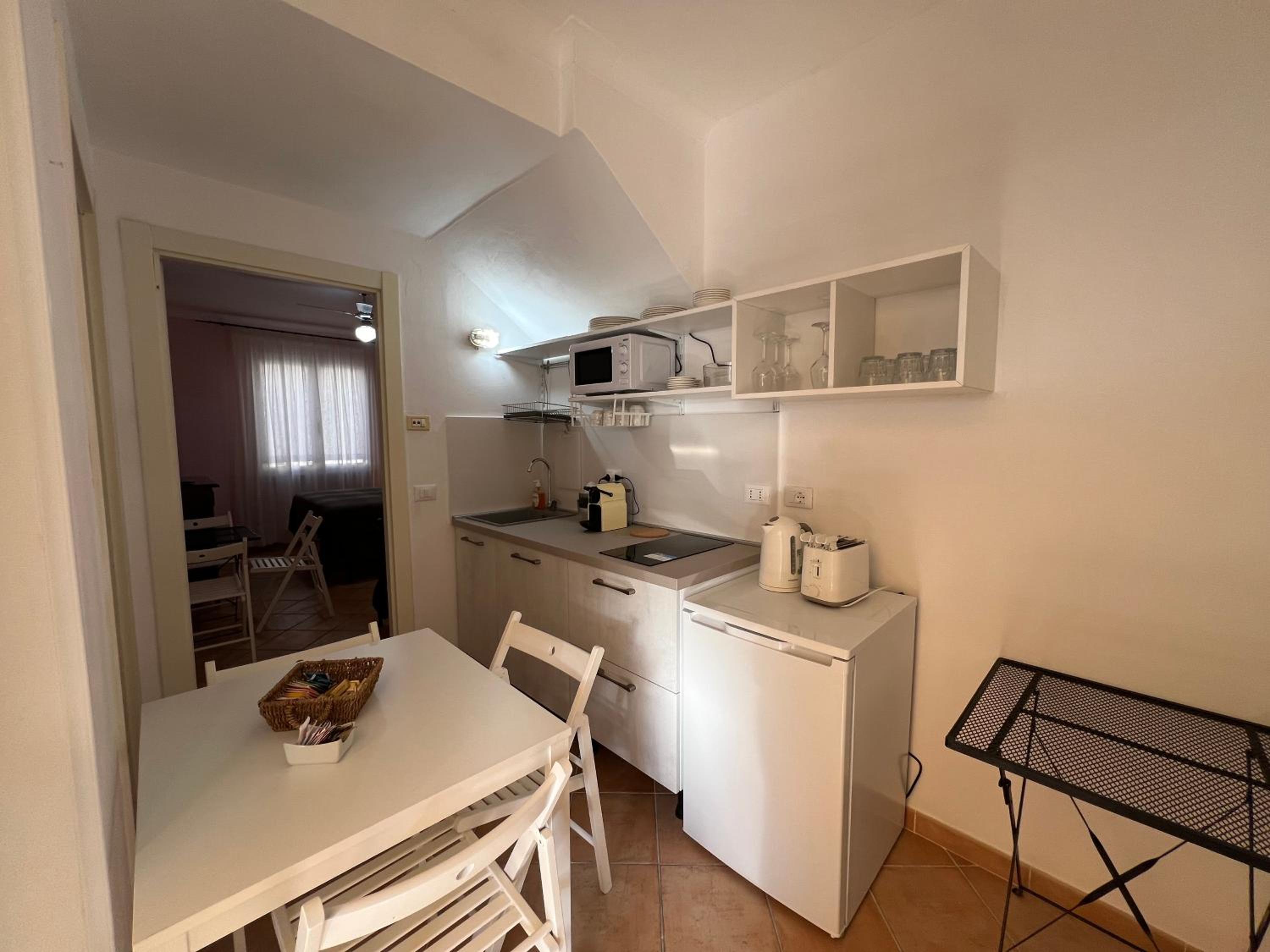 Agriturismo Paradisa
