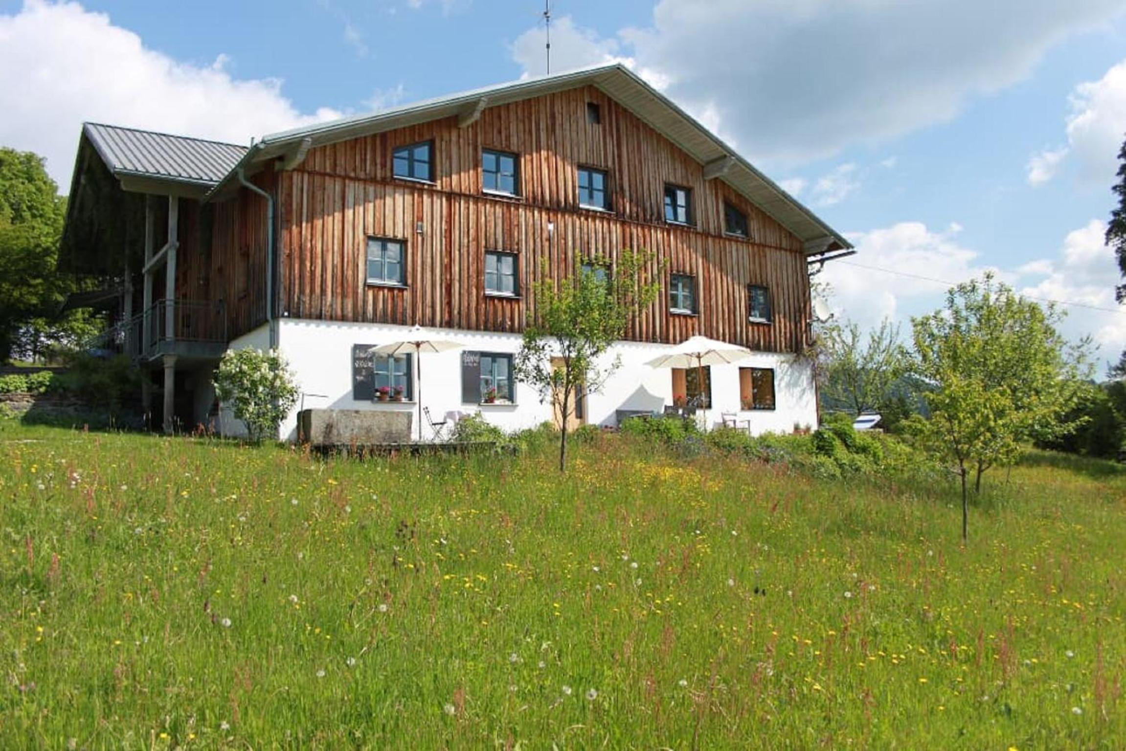 Haidl-Madl - Ferienwohnen - Property Image 3